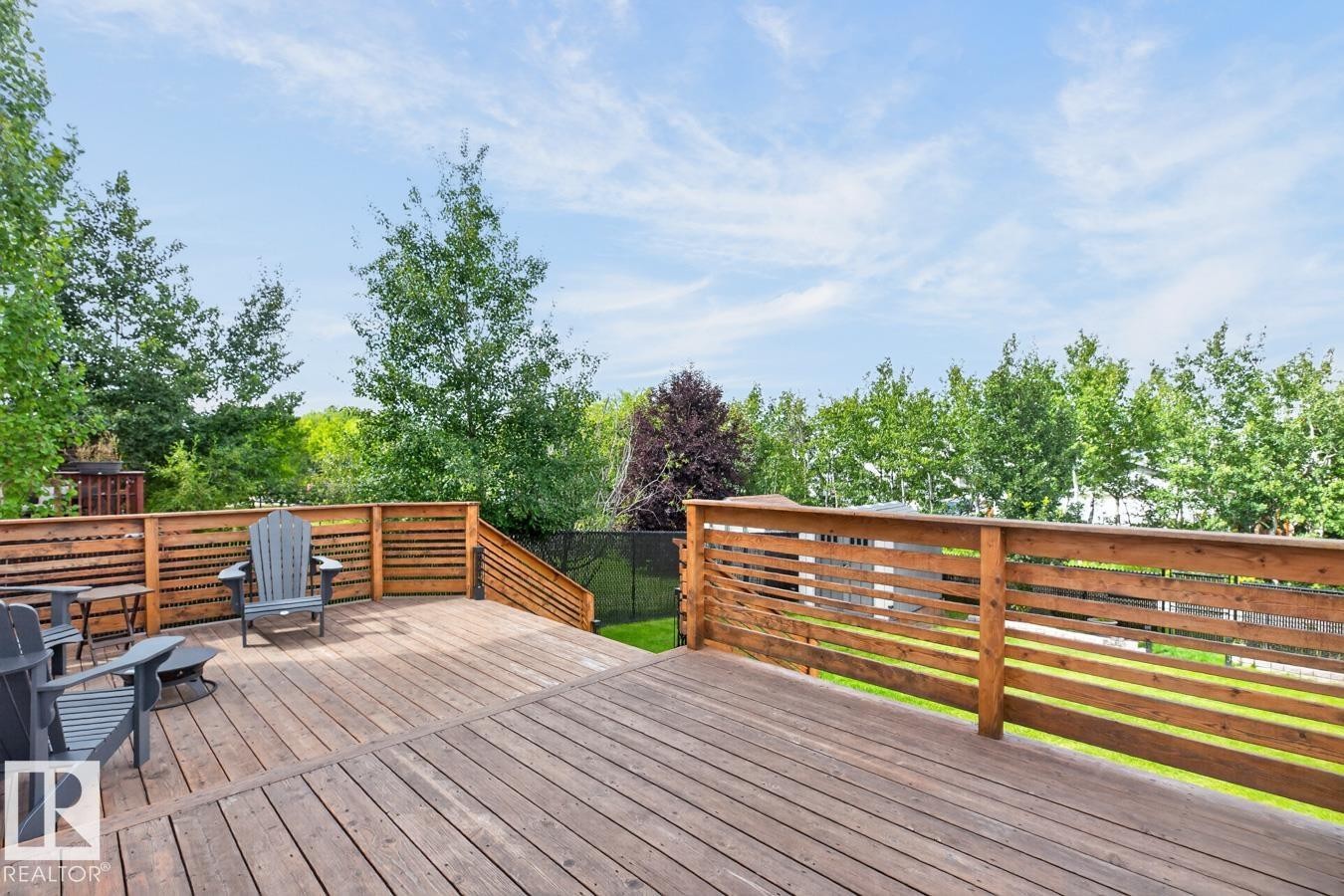 10 Douglas Crescent, Leduc, AB - Outdoor With Deck Patio Veranda