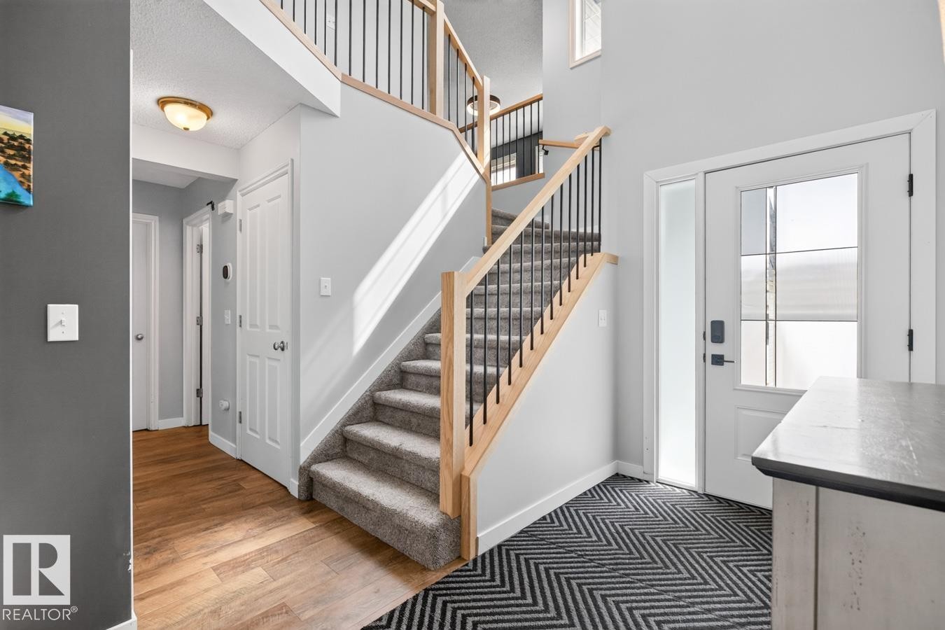 10 Douglas Crescent, Leduc, AB - Indoor Photo Showing Other Room