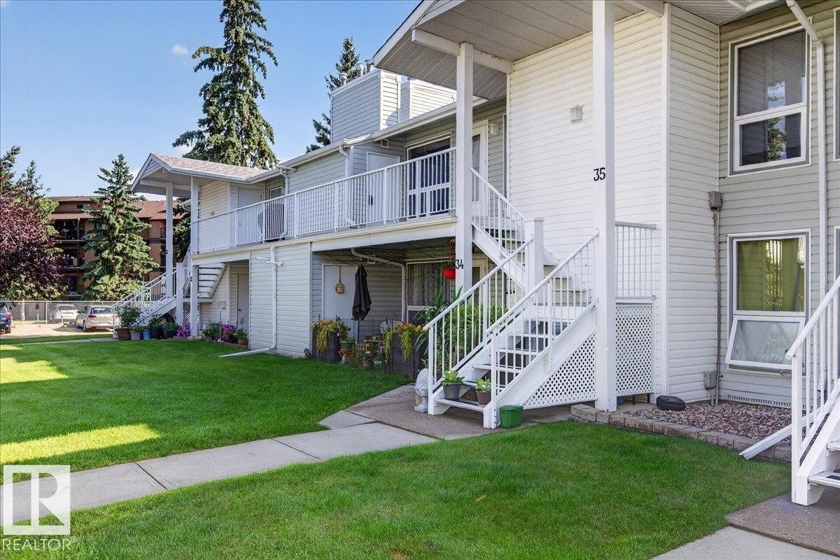 #35 2115 118 St Nw, Edmonton, AB - Outdoor