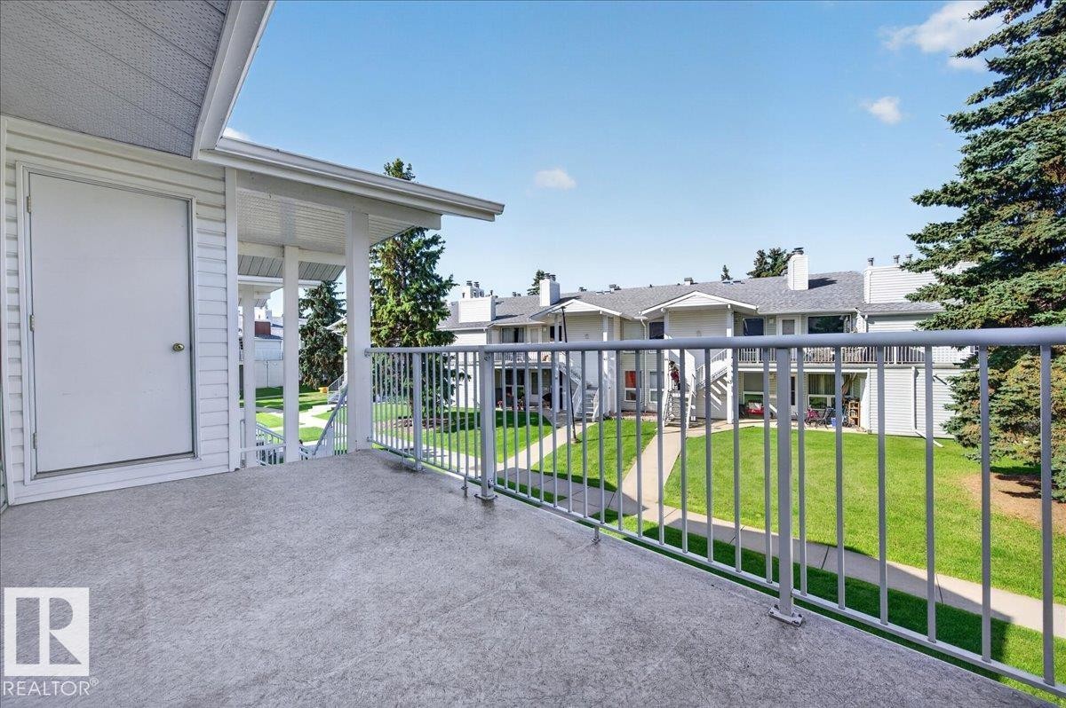 #35 2115 118 St Nw, Edmonton, AB - Outdoor With Exterior