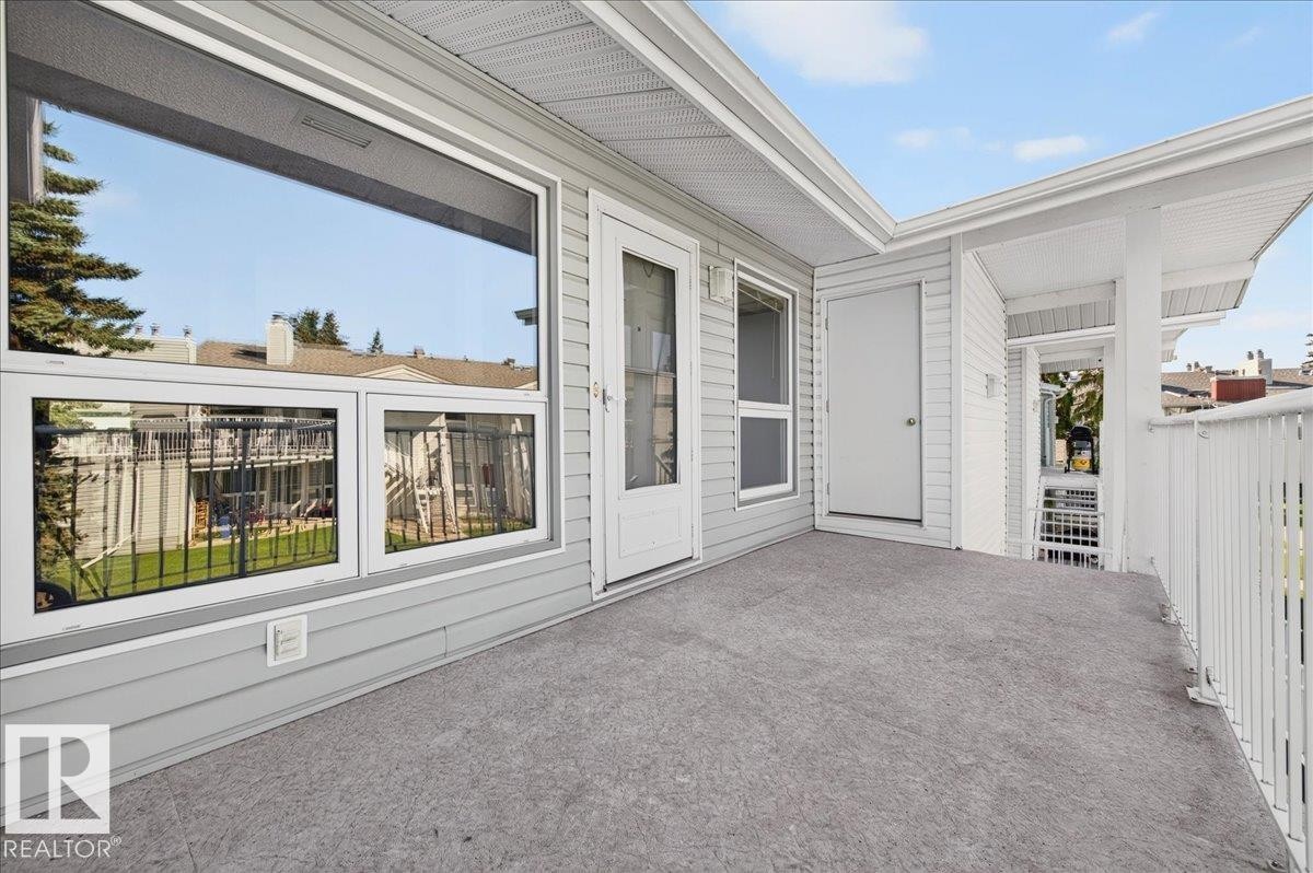 #35 2115 118 St Nw, Edmonton, AB - Outdoor With Exterior