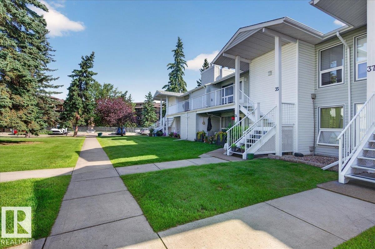 #35 2115 118 St Nw, Edmonton, AB - Outdoor