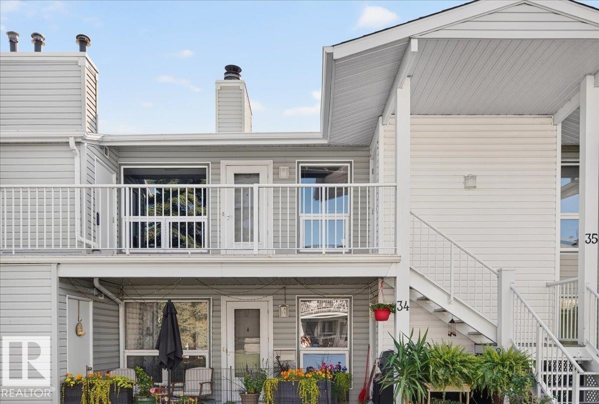 #35 2115 118 St Nw, Edmonton, AB - Outdoor