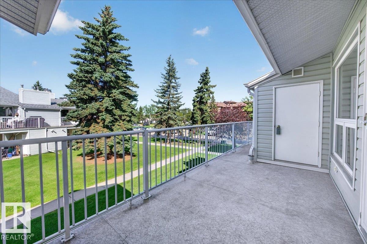 #35 2115 118 St Nw, Edmonton, AB - Outdoor With Exterior