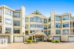 #205 10 IRONWOOD PT St. Albert, AB T8N 6W4