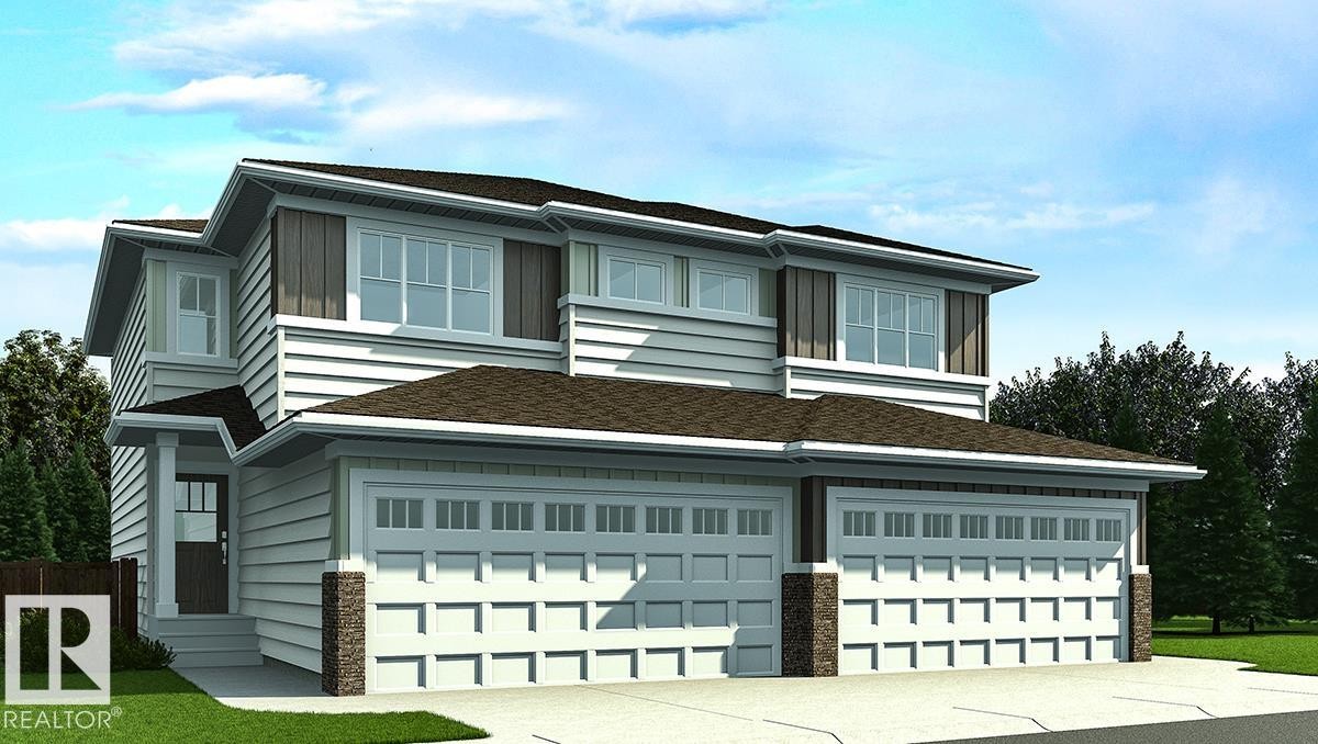 921 17 Avenue Nw, Edmonton, AB - Outdoor With Facade