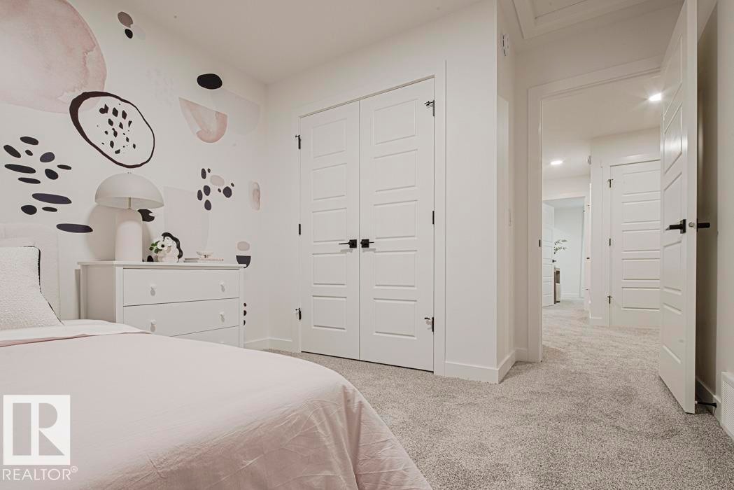 921 17 Avenue Nw, Edmonton, AB - Indoor