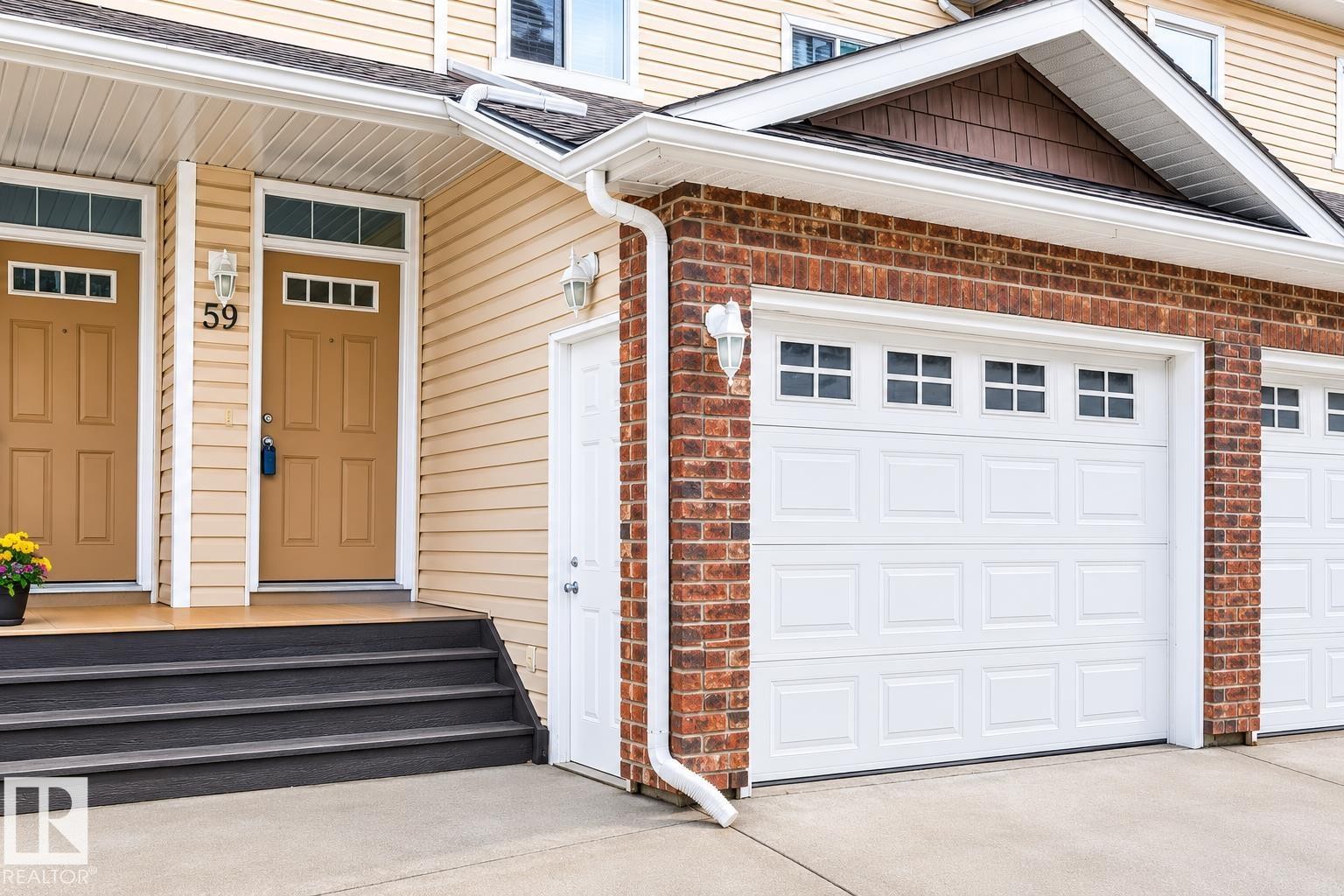 #59 3010 33 Av Nw, Edmonton, AB - Outdoor