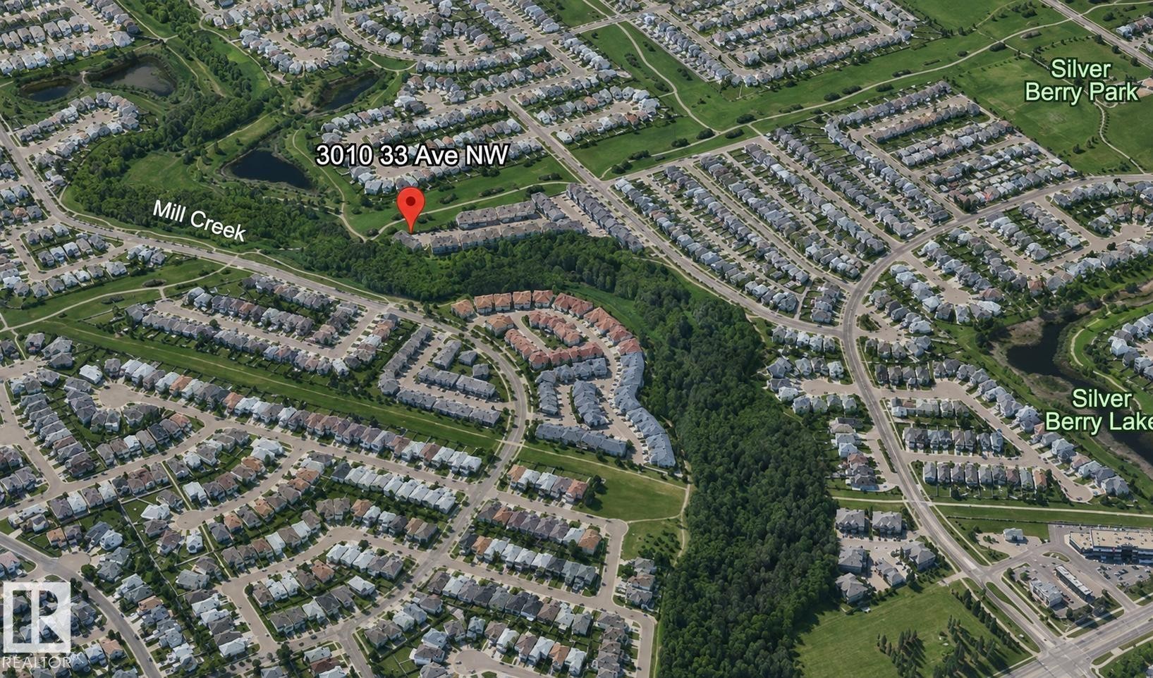 #59 3010 33 Av Nw, Edmonton, AB - Other