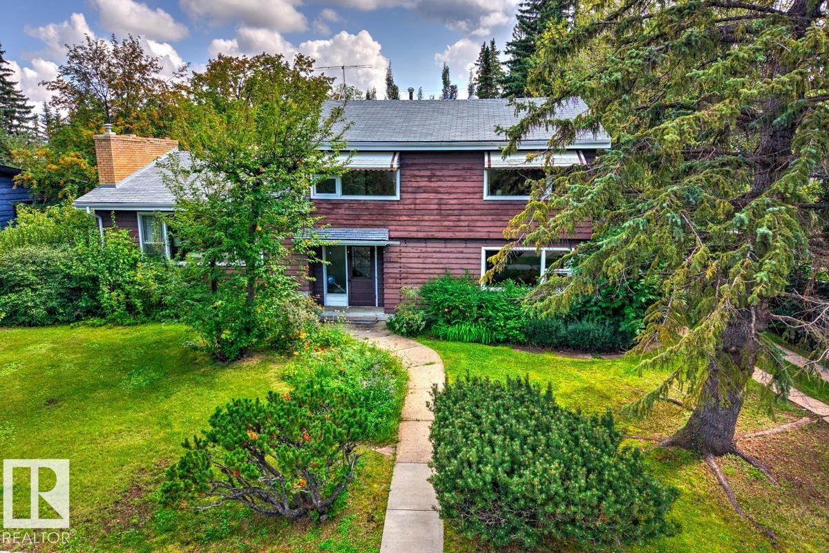 9511 141 St Nw, Edmonton, AB