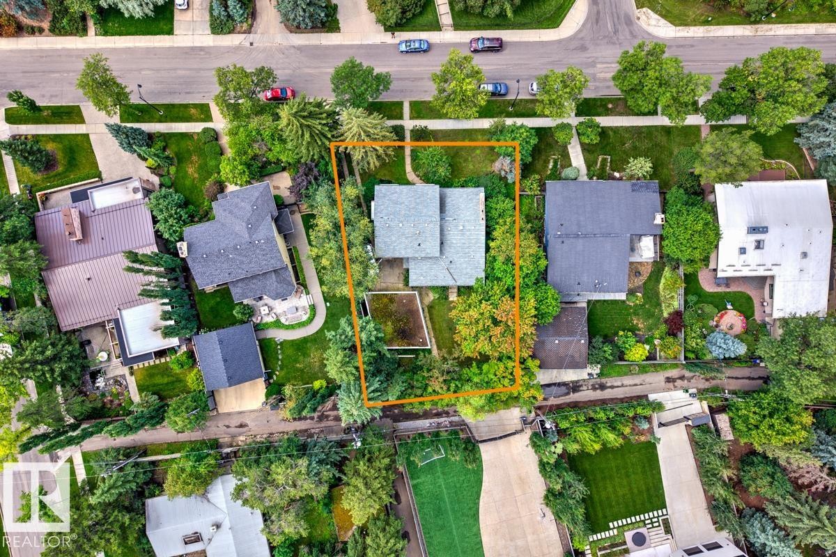 9511 141 St Nw, Edmonton, AB