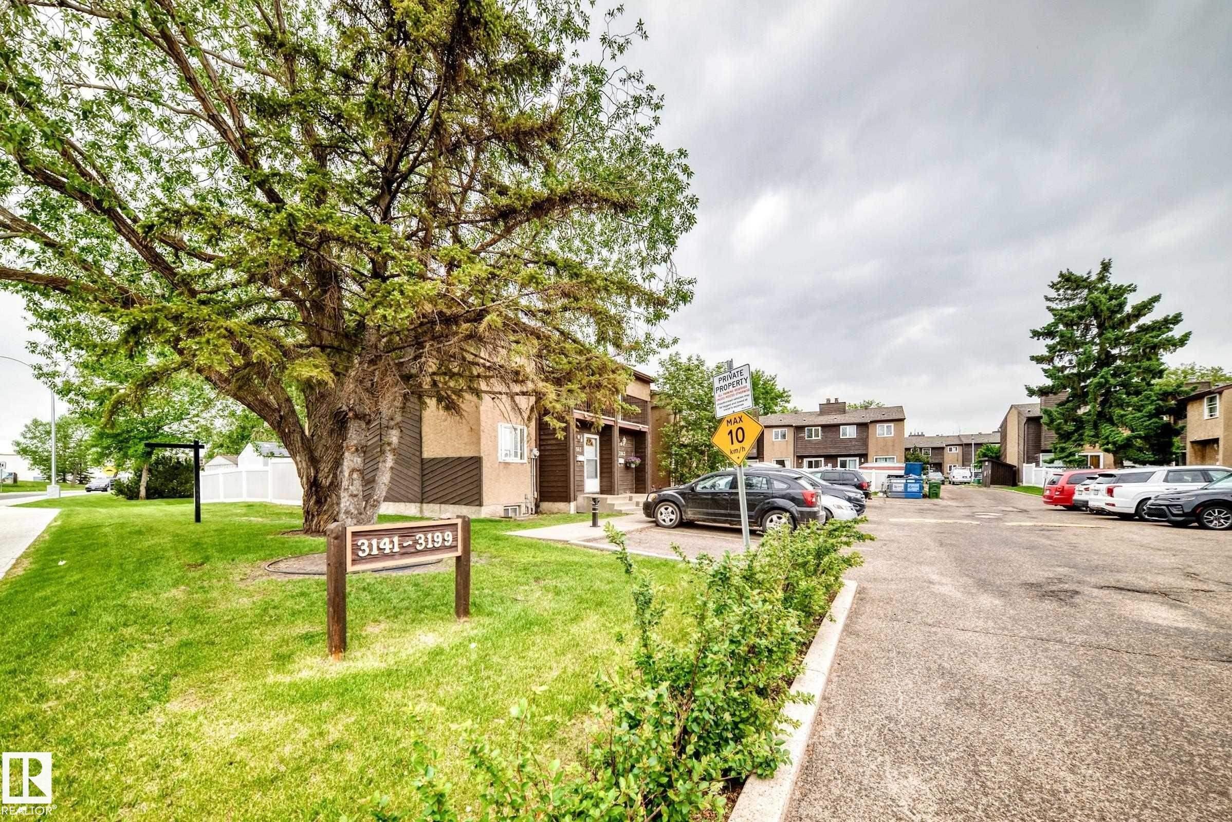 3151 139 Avenue Nw, Edmonton, AB - Outdoor