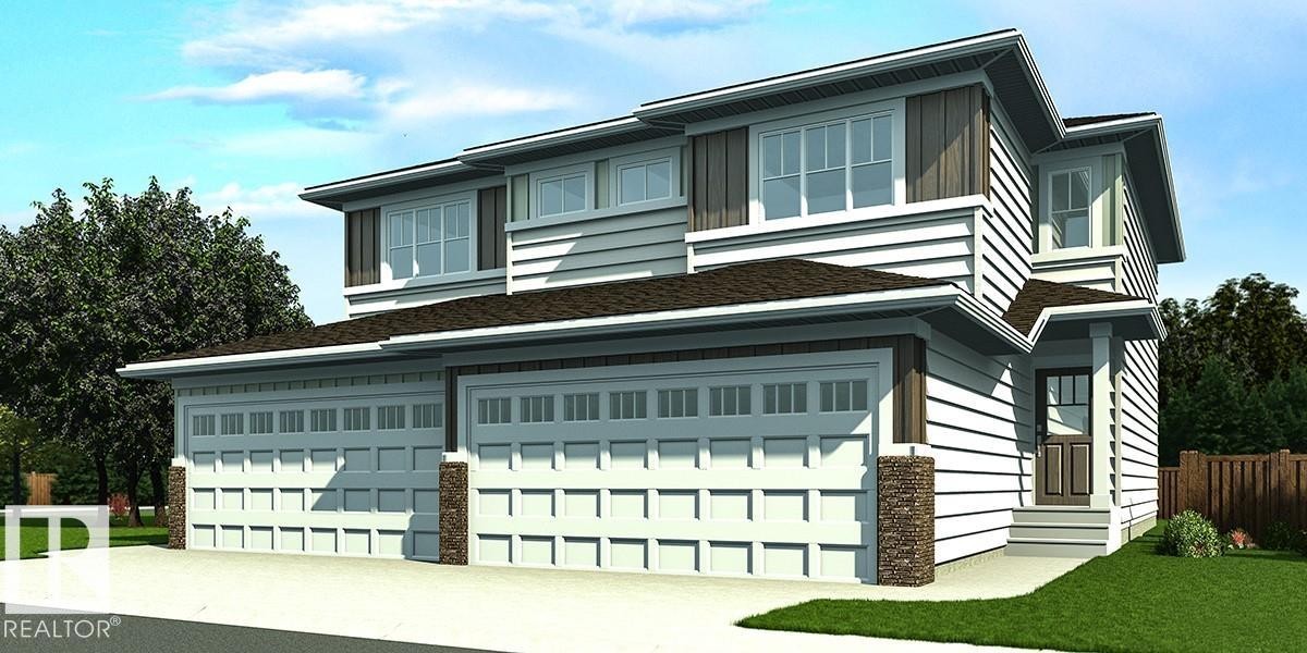 923 17 Avenue Nw, Edmonton, AB - Outdoor