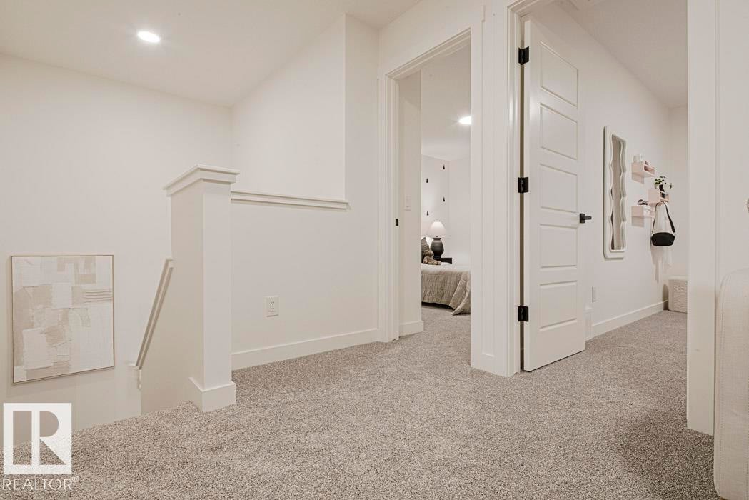 923 17 Avenue Nw, Edmonton, AB - Indoor Photo Showing Other Room