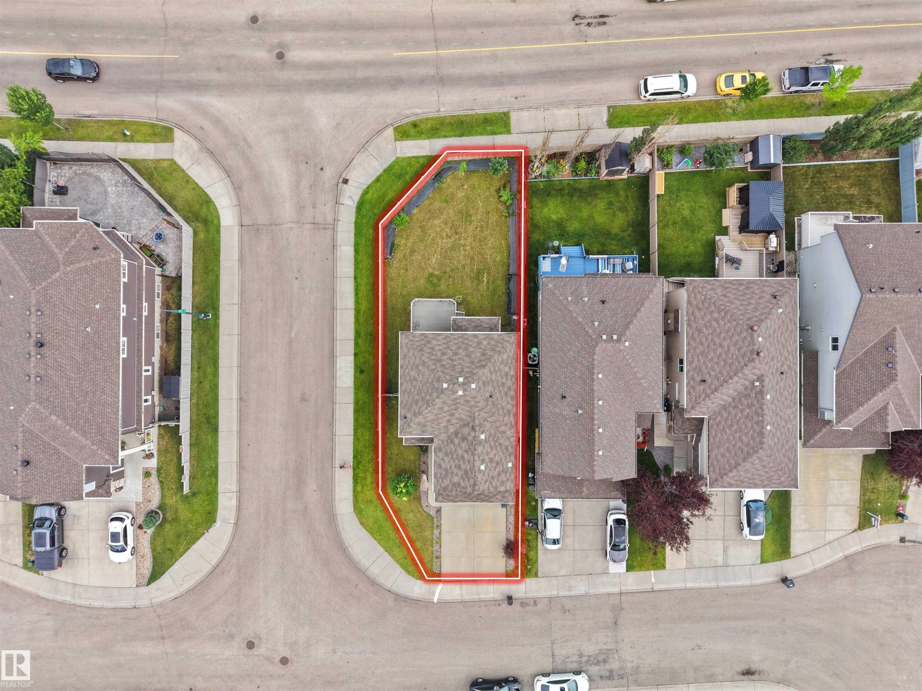 3623 15A Street Nw, Edmonton, AB -