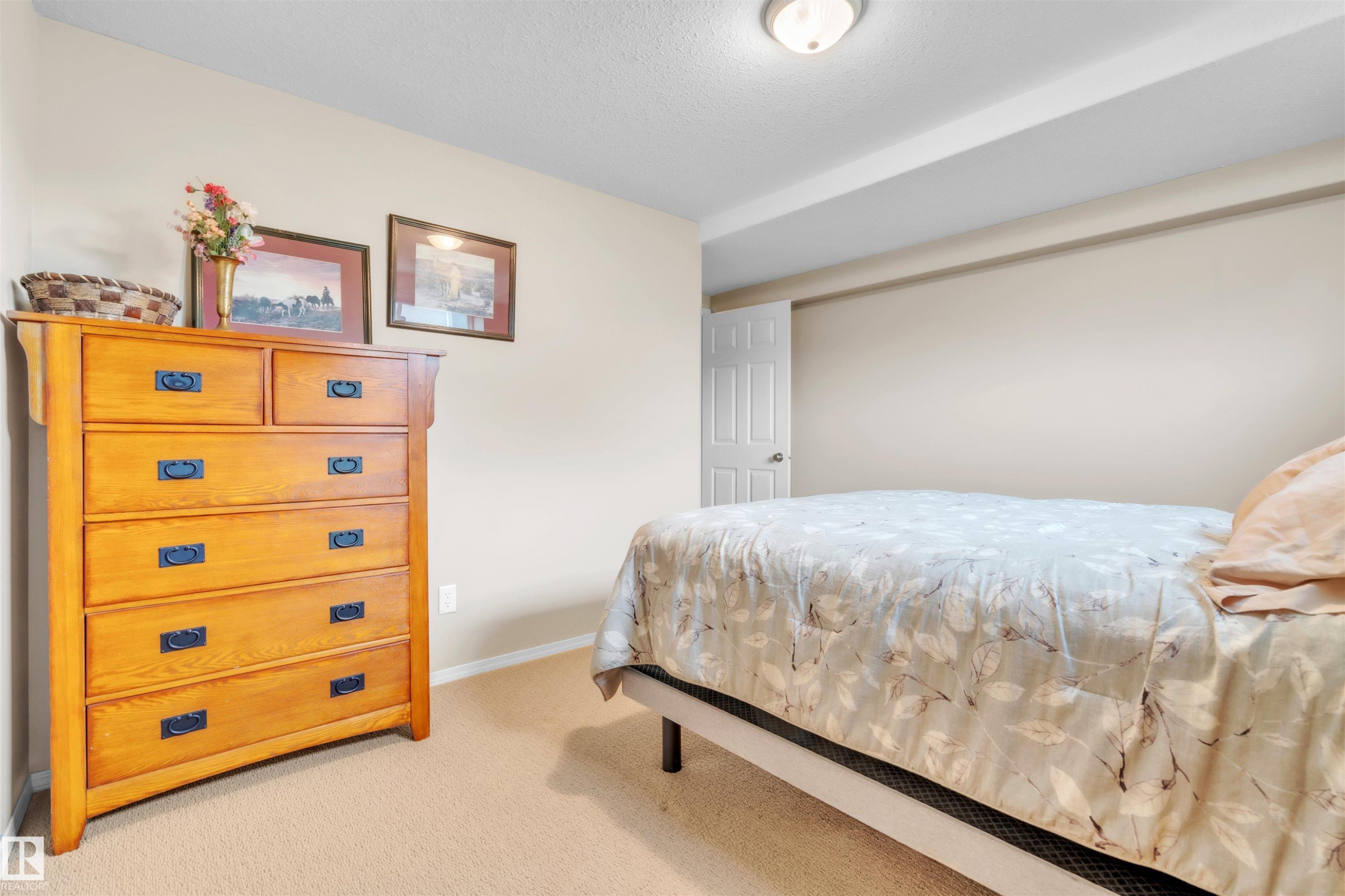 3006 Red Fox Drive, Cold Lake, AB - Indoor Photo Showing Bedroom