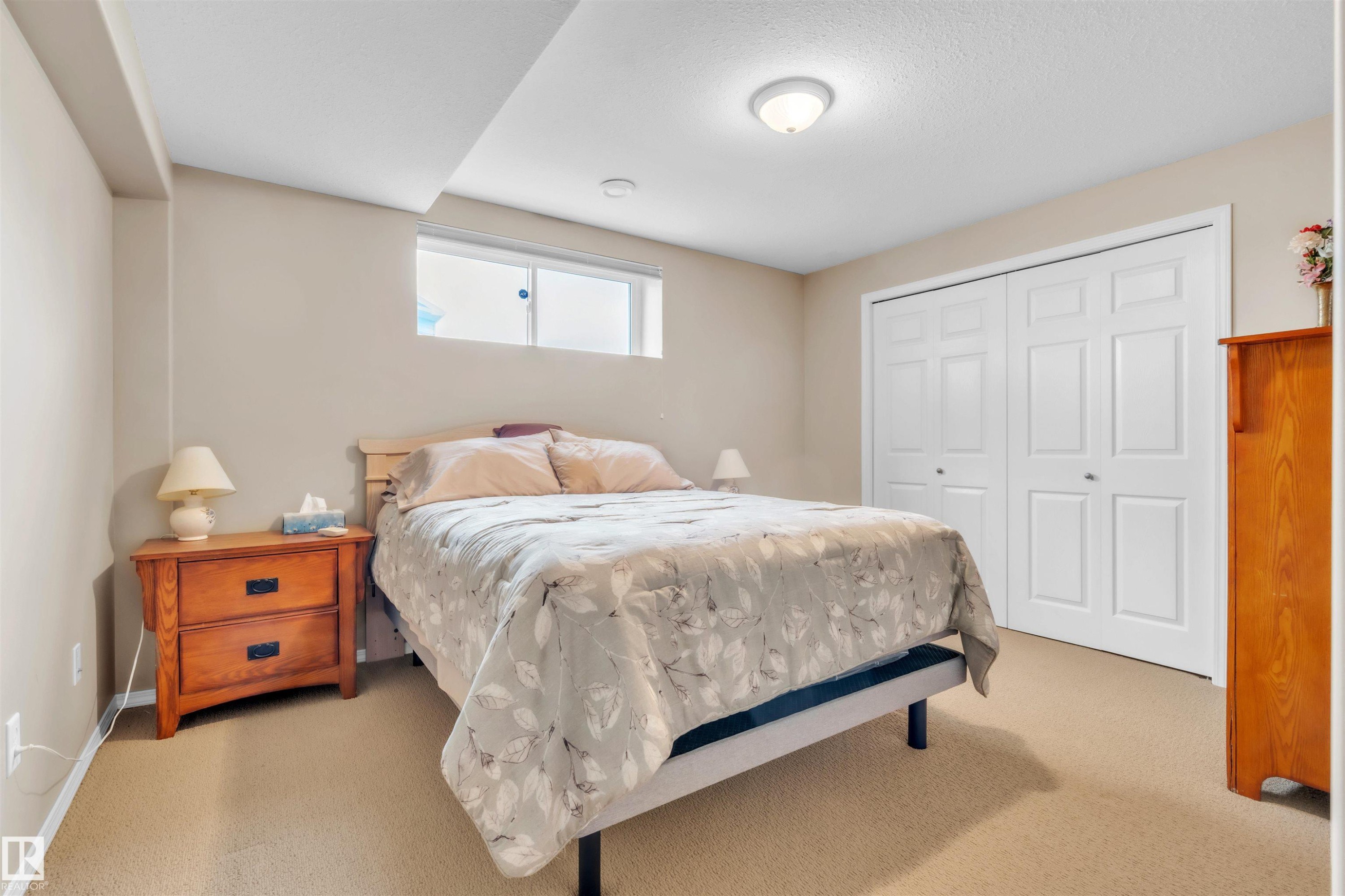 3006 Red Fox Drive, Cold Lake, AB - Indoor Photo Showing Bedroom