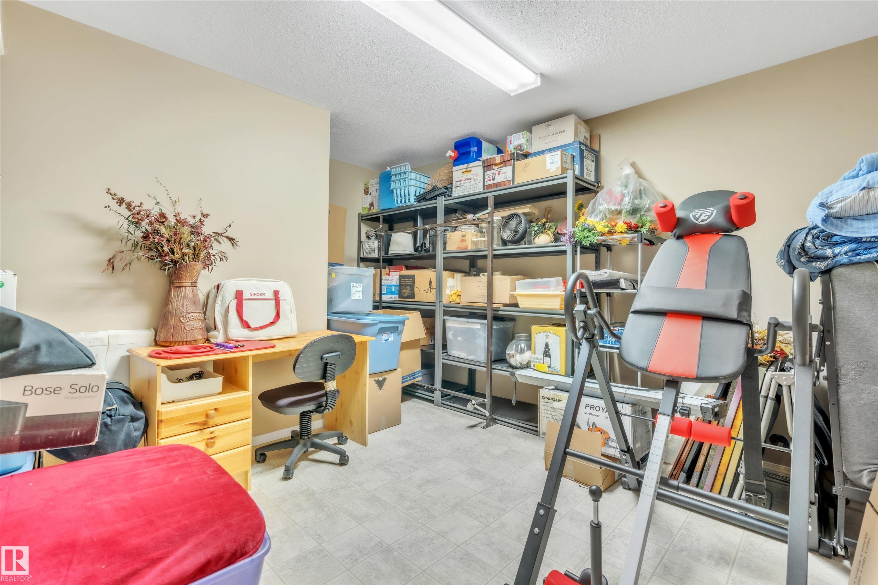 3006 Red Fox Drive, Cold Lake, AB - Indoor