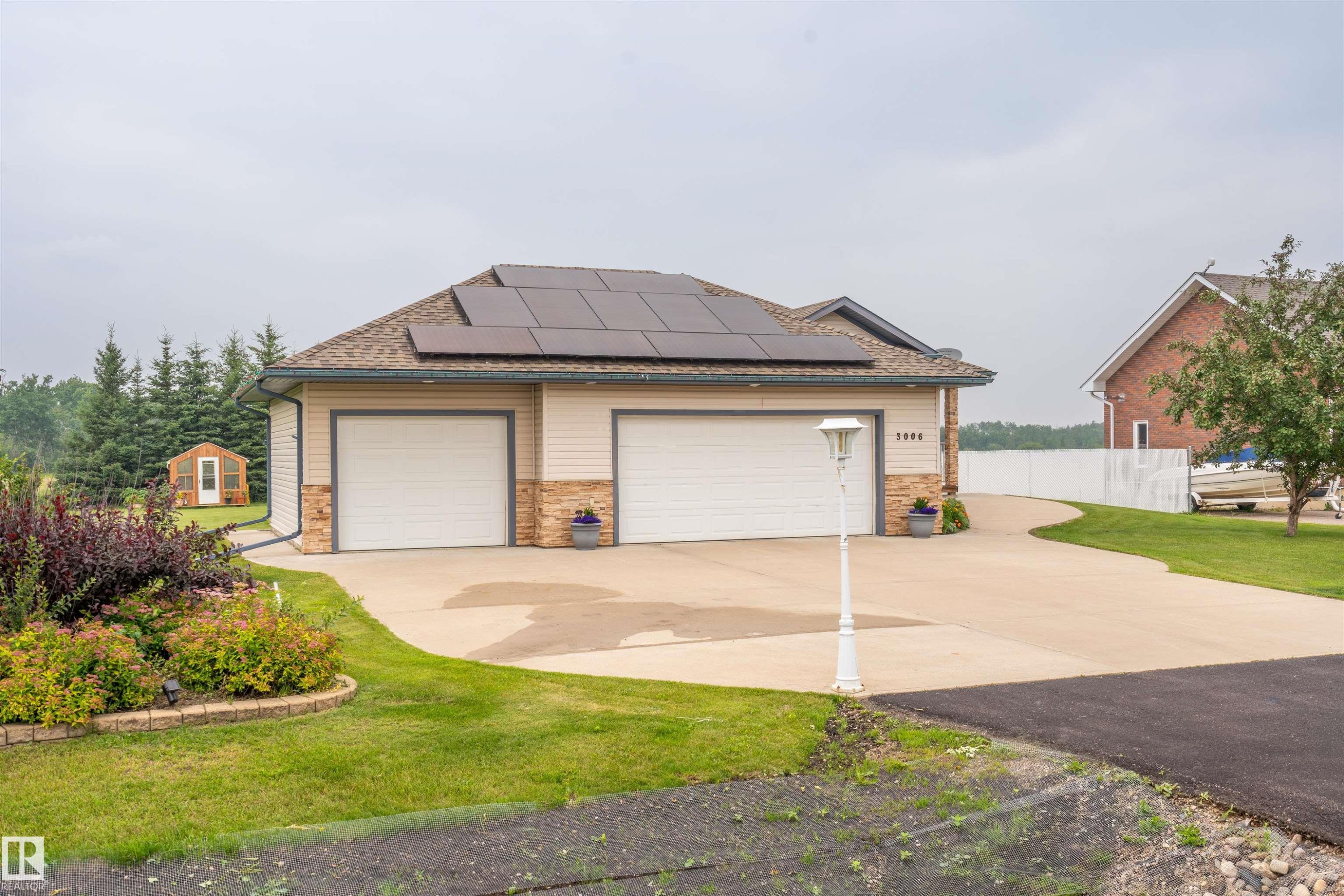 3006 Red Fox Drive, Cold Lake, AB - Outdoor