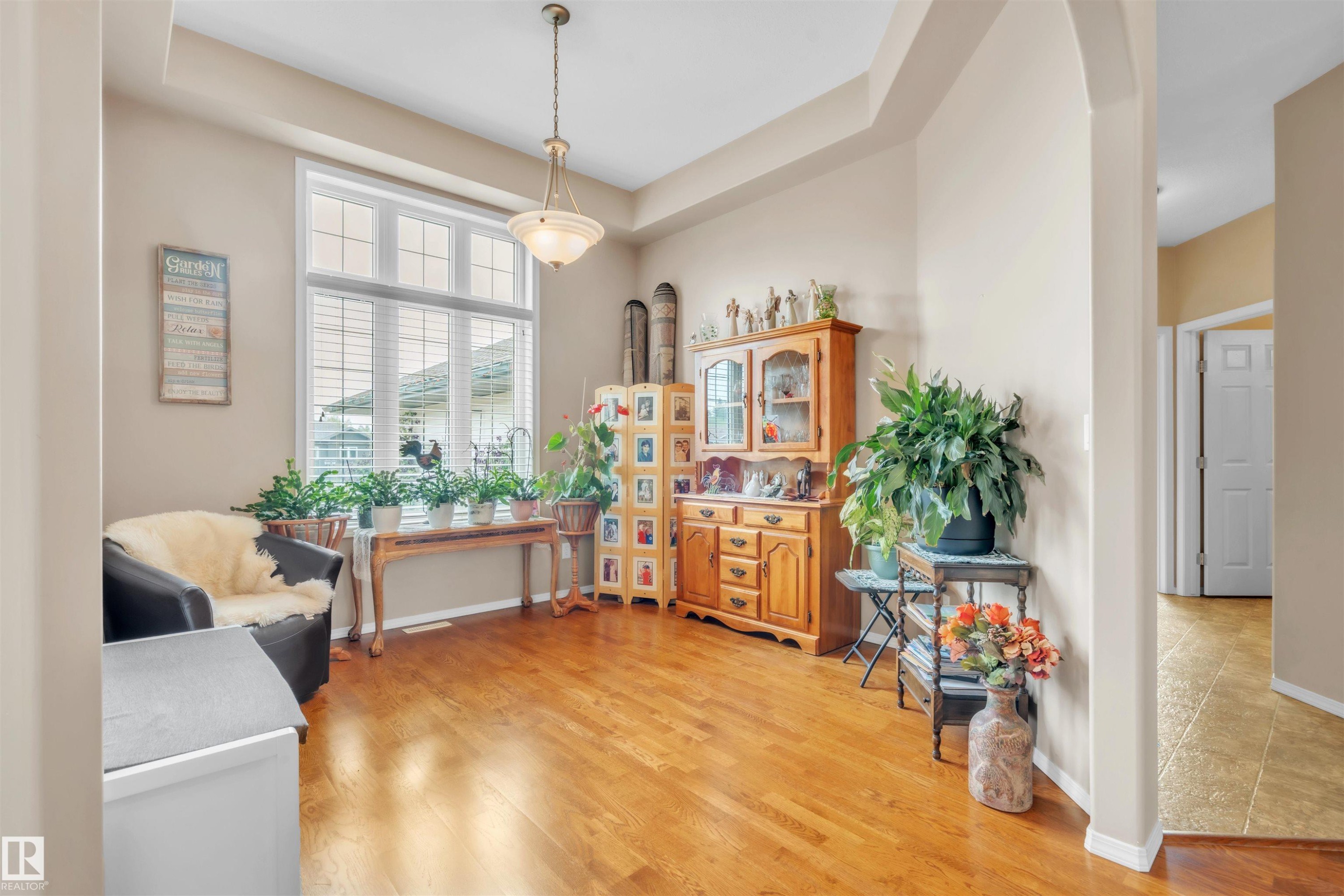3006 Red Fox Drive, Cold Lake, AB - Indoor Photo Showing Other Room