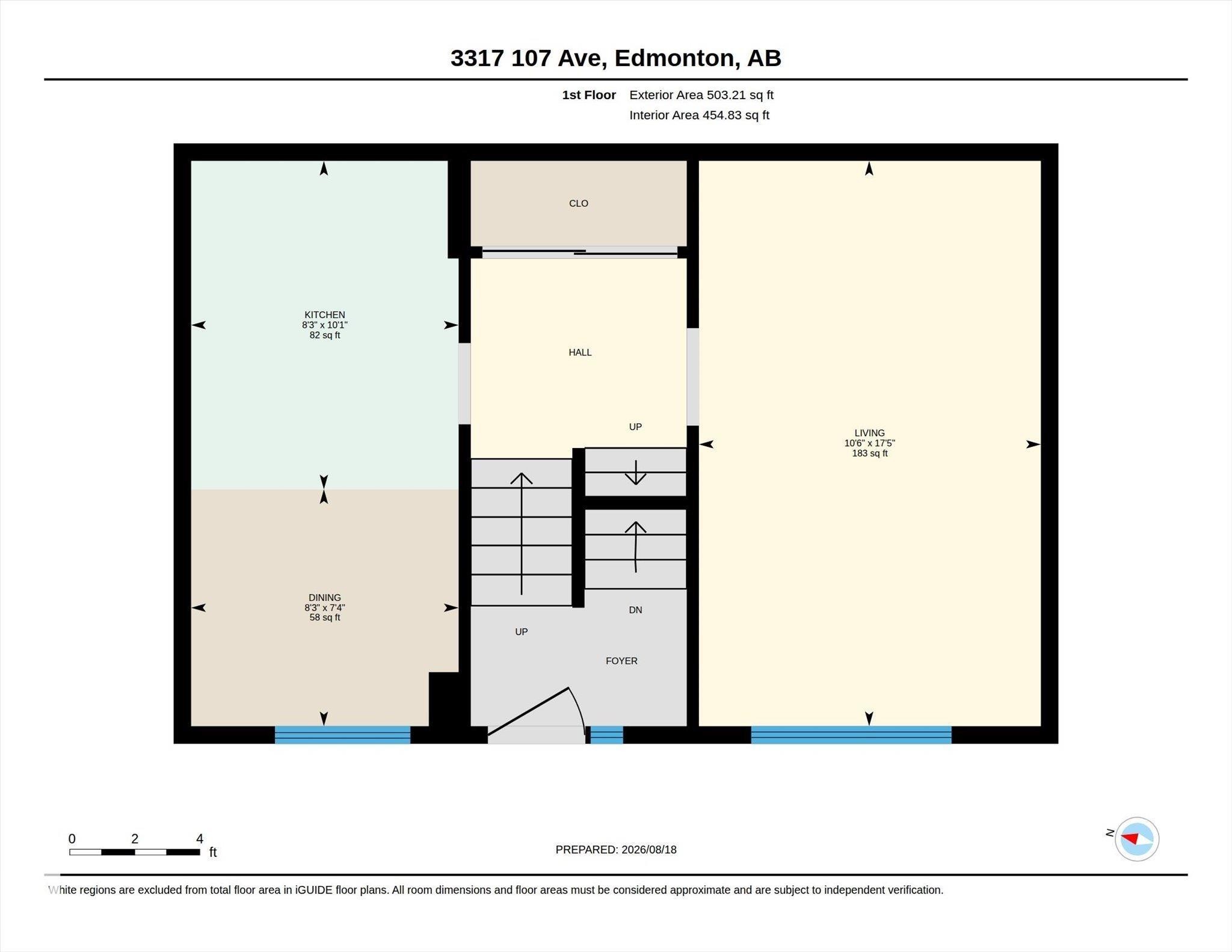 3317 107 Avenue Nw, Edmonton, AB - Other