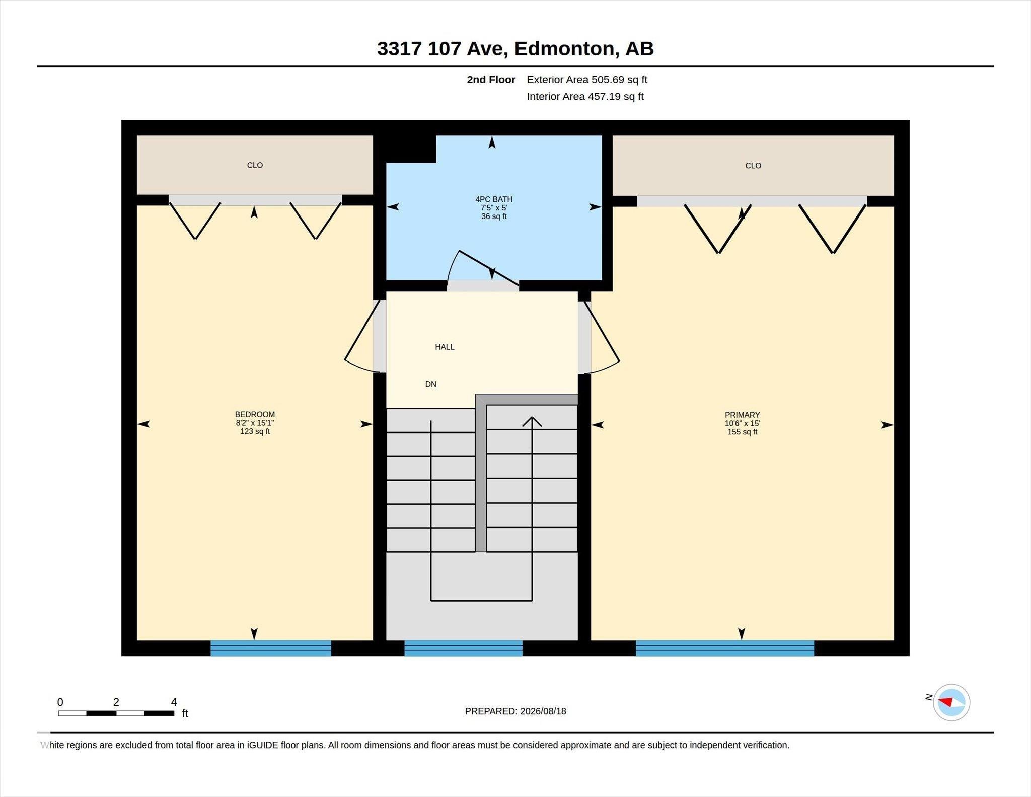 3317 107 Avenue Nw, Edmonton, AB - Other