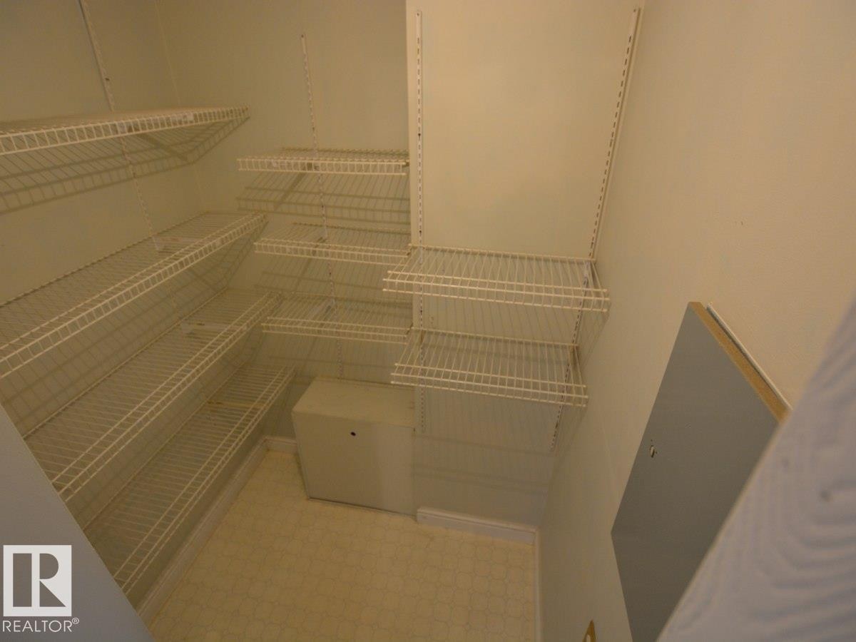 #10 2703 79 St Nw, Edmonton, AB - Indoor With Storage