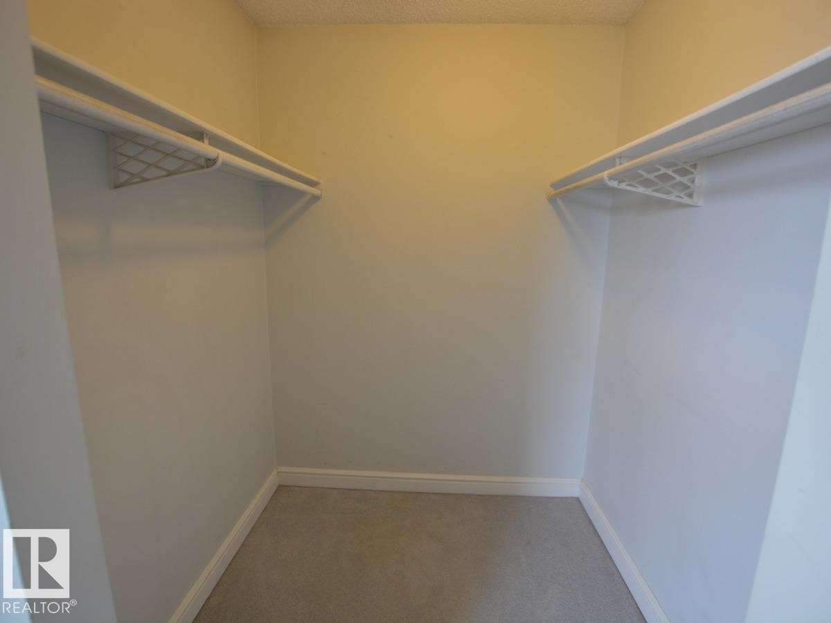 #10 2703 79 St Nw, Edmonton, AB - Indoor With Storage