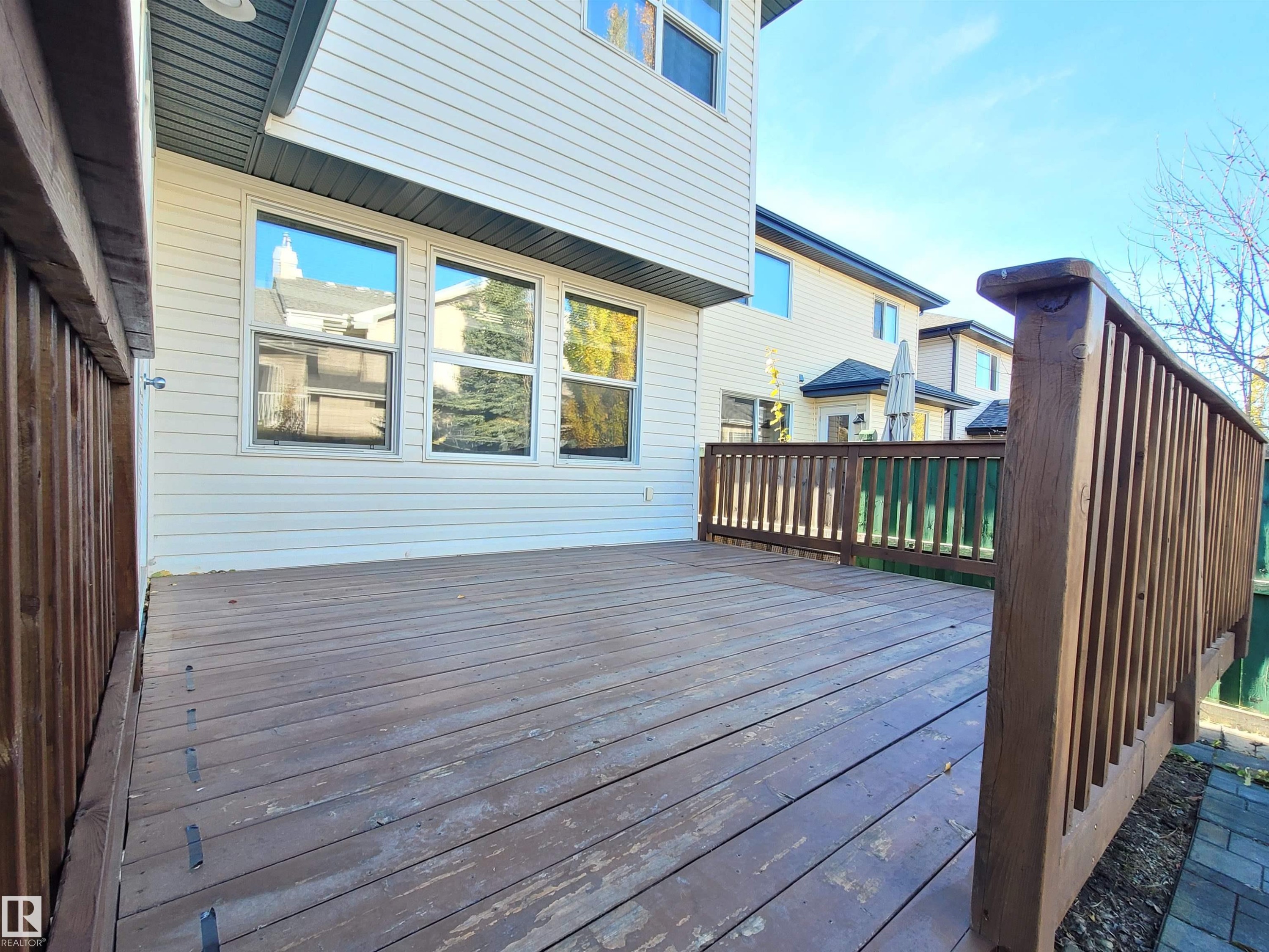 2562 Hanna Crescent Nw, Edmonton, AB - Outdoor With View