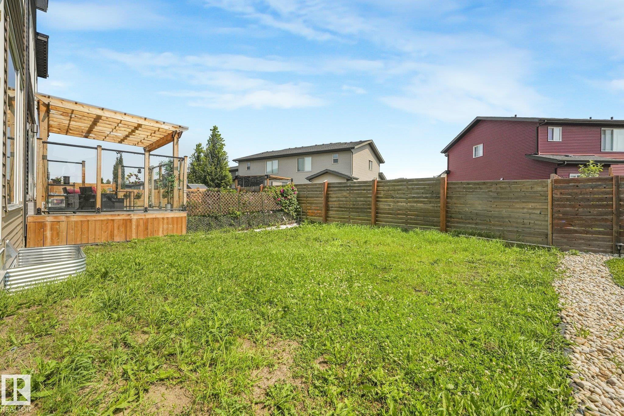 3217 Kulay Way Sw, Edmonton, AB - Outdoor