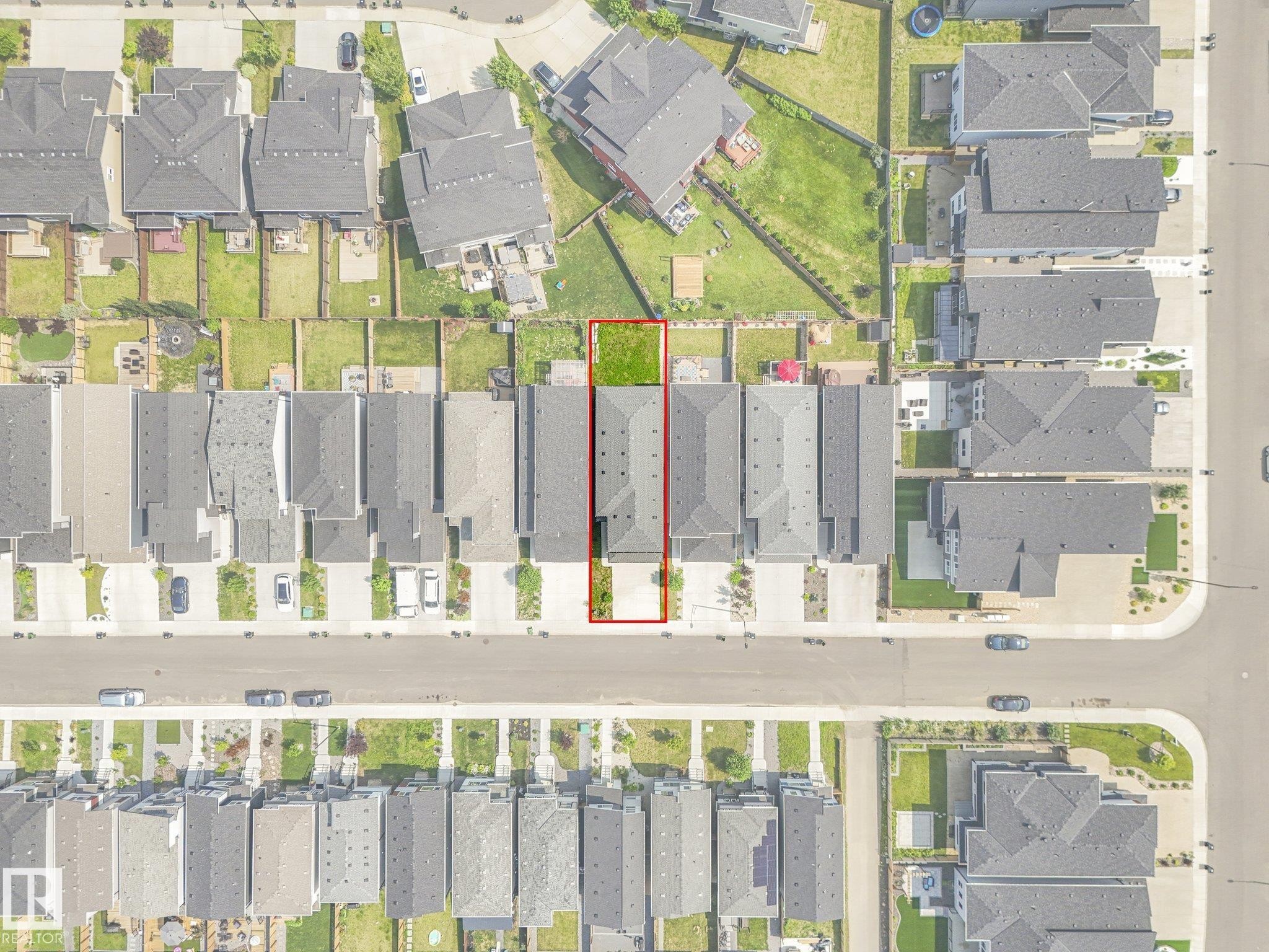 3217 Kulay Way Sw, Edmonton, AB - Other