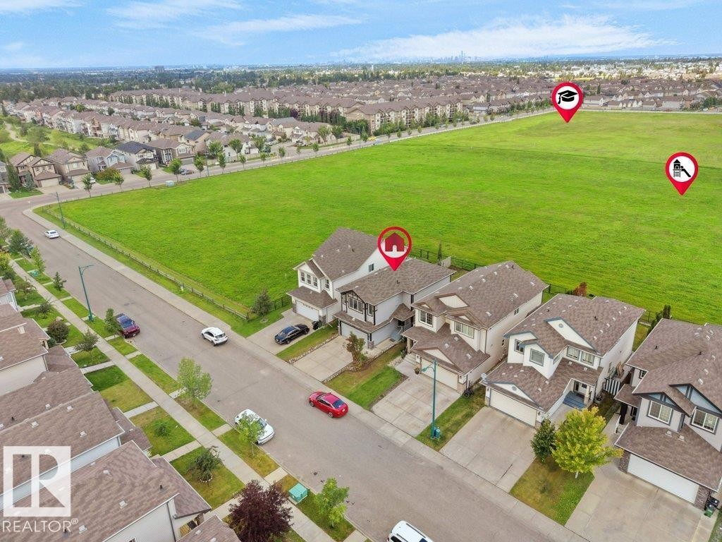 Additional content - 3010 17A Ave Nw, Edmonton, AB - Outdoor With View
