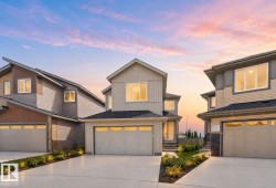 45 ELLIOTT Wynd Fort Saskatchewan, AB T8L 0Z4