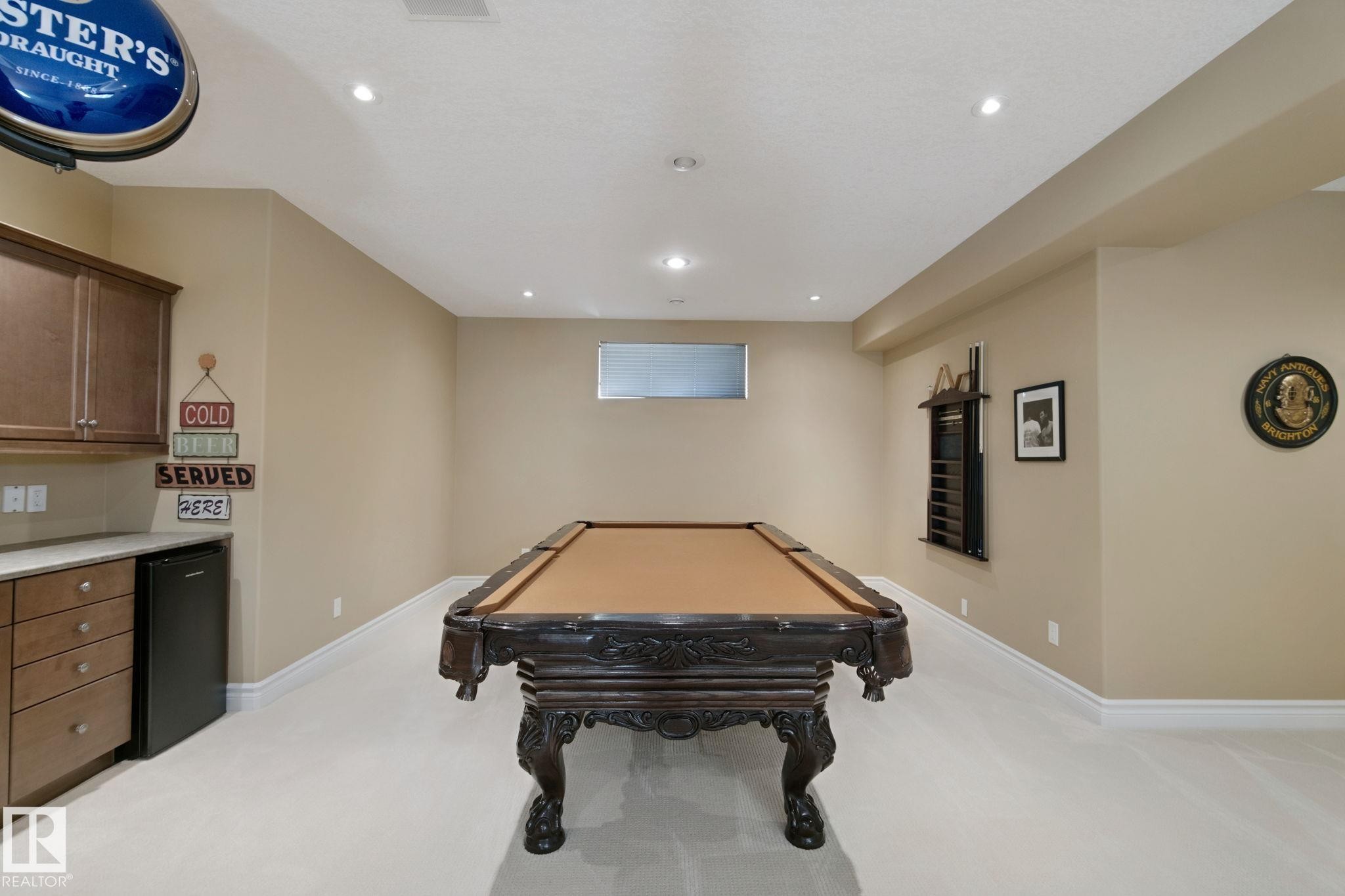 18 Embassy Place, St. Albert, AB - Indoor Photo Showing Other Room