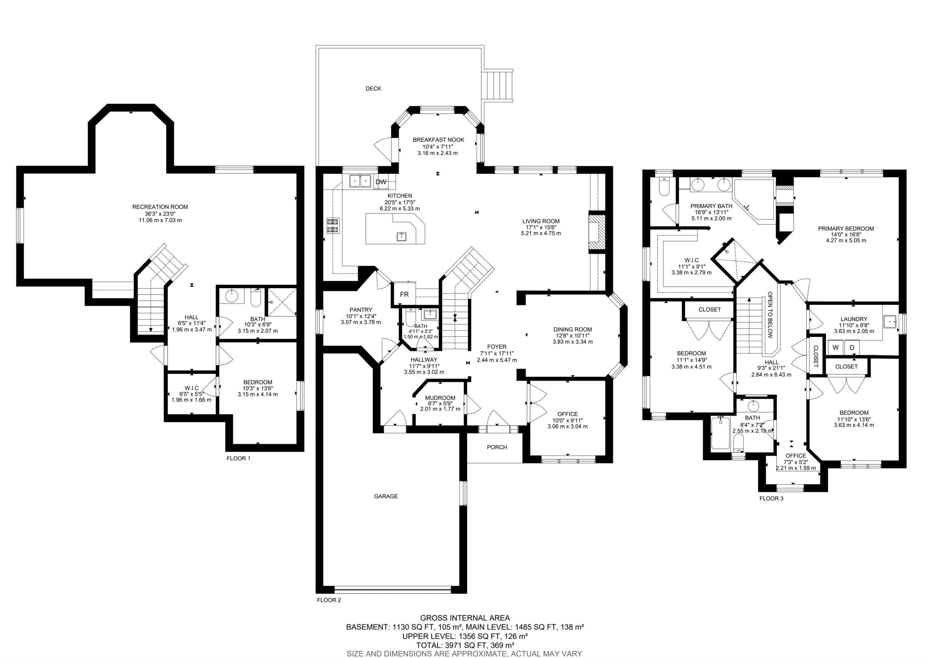 18 Embassy Place, St. Albert, AB - Other