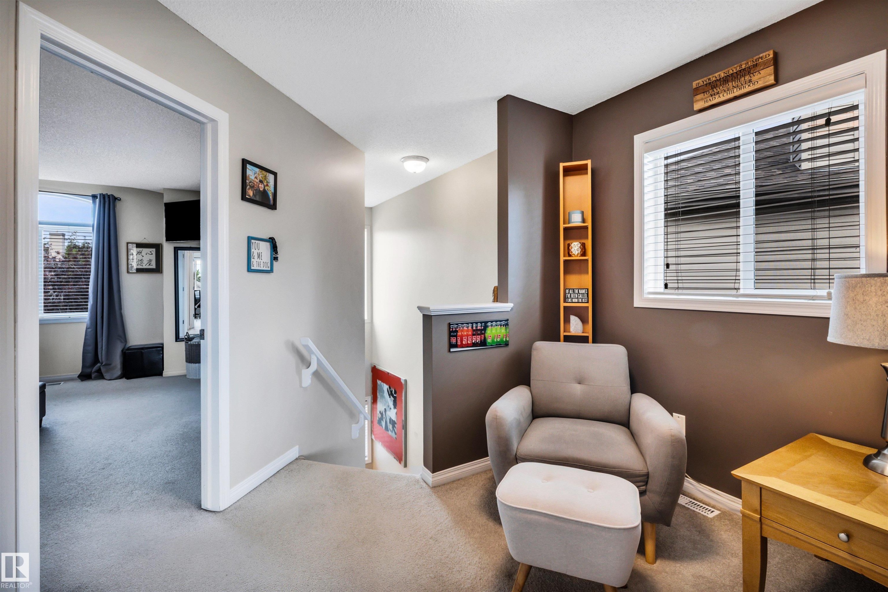 #12 20 Norman Ct, St. Albert, AB - Indoor