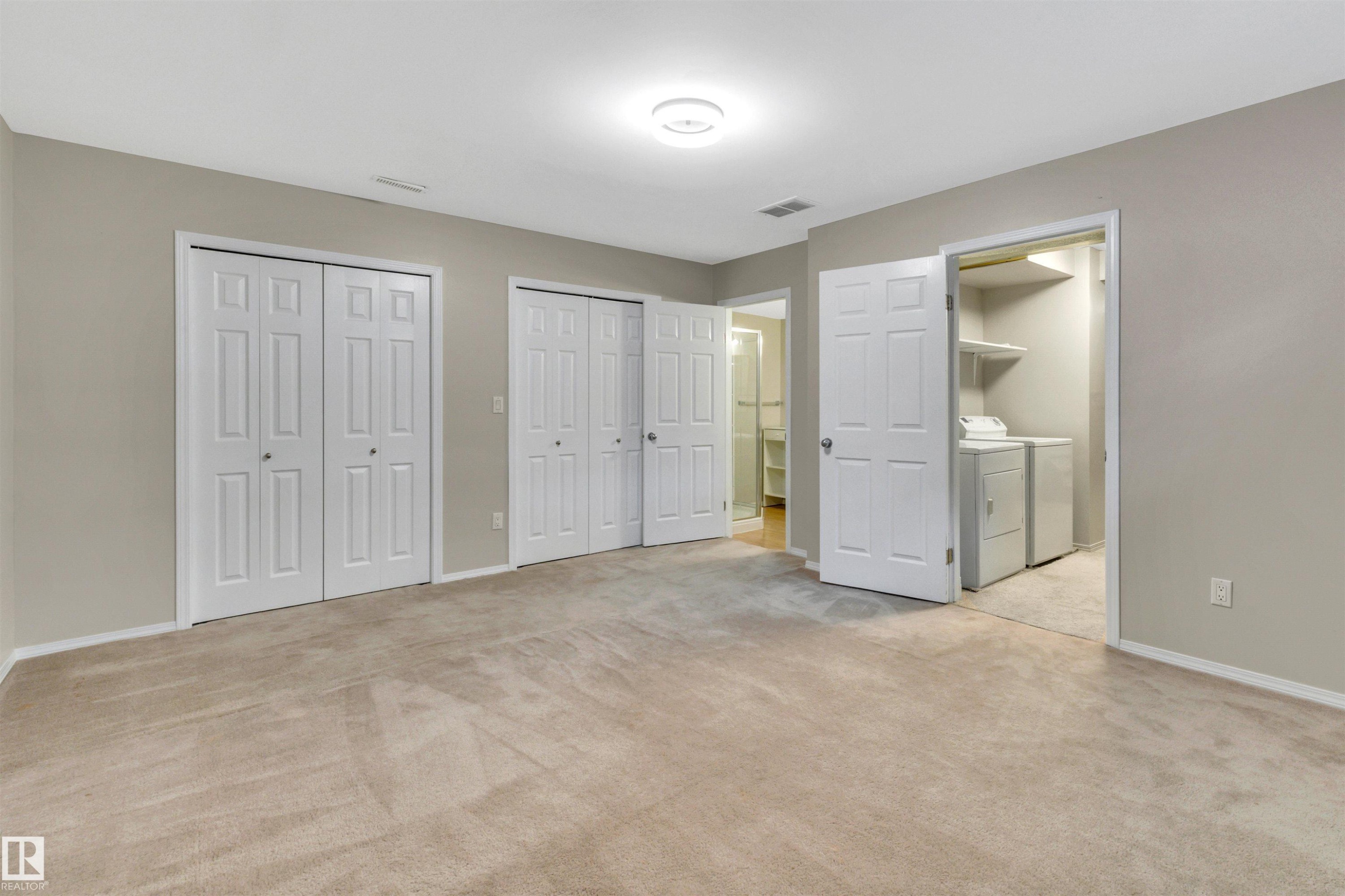 #12 20 Norman Ct, St. Albert, AB - Indoor Photo Showing Other Room