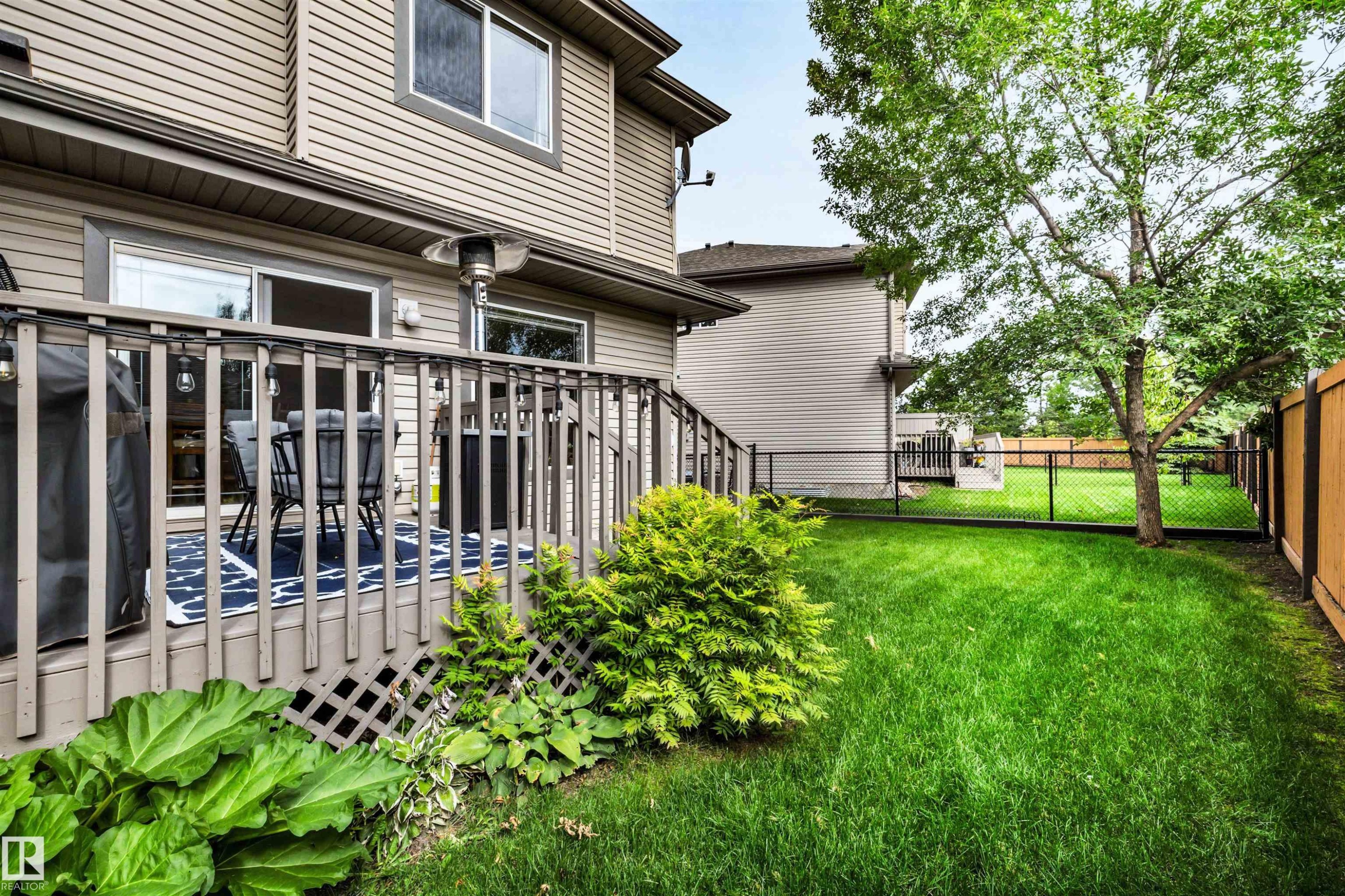 #12 20 Norman Ct, St. Albert, AB - Outdoor With Exterior