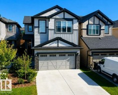 4242 Chichak Close SW Edmonton, AB T6W 4B3