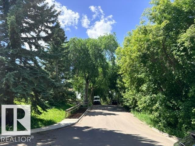 #205 9131 99 St Nw, Edmonton, AB - Outdoor