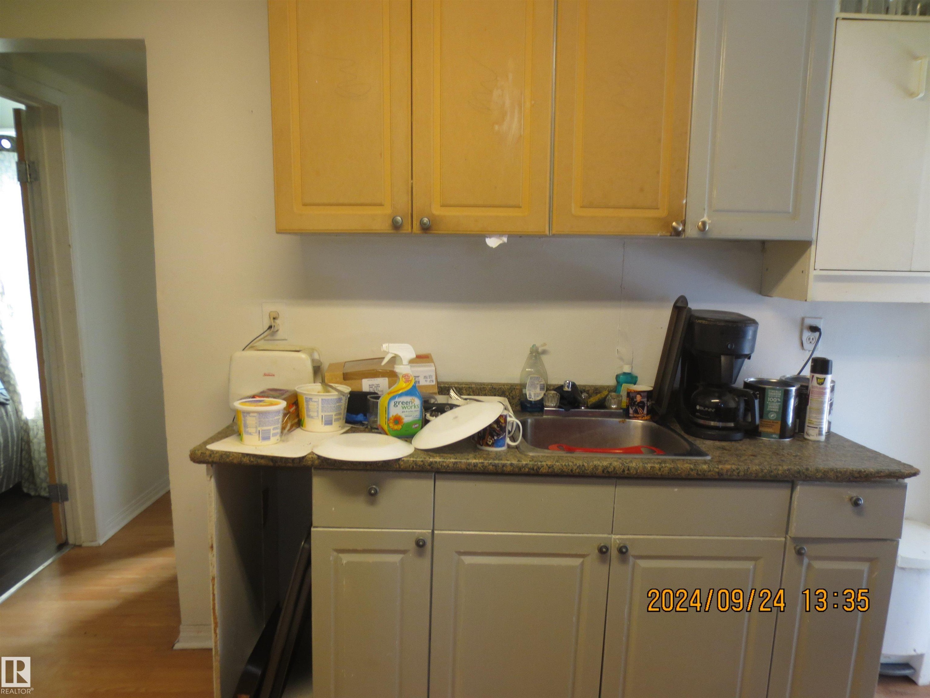 4623 4 Avenue, Edson, AB - Indoor
