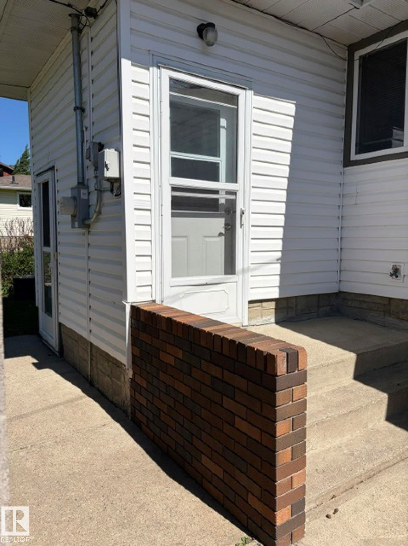 10426 79 Street Nw, Edmonton, AB - Outdoor With Exterior