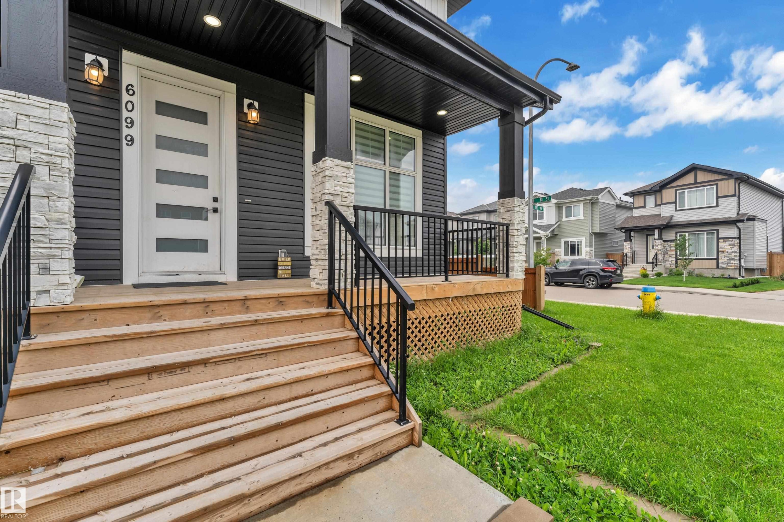 6099 180 Avenue Nw, Edmonton, AB