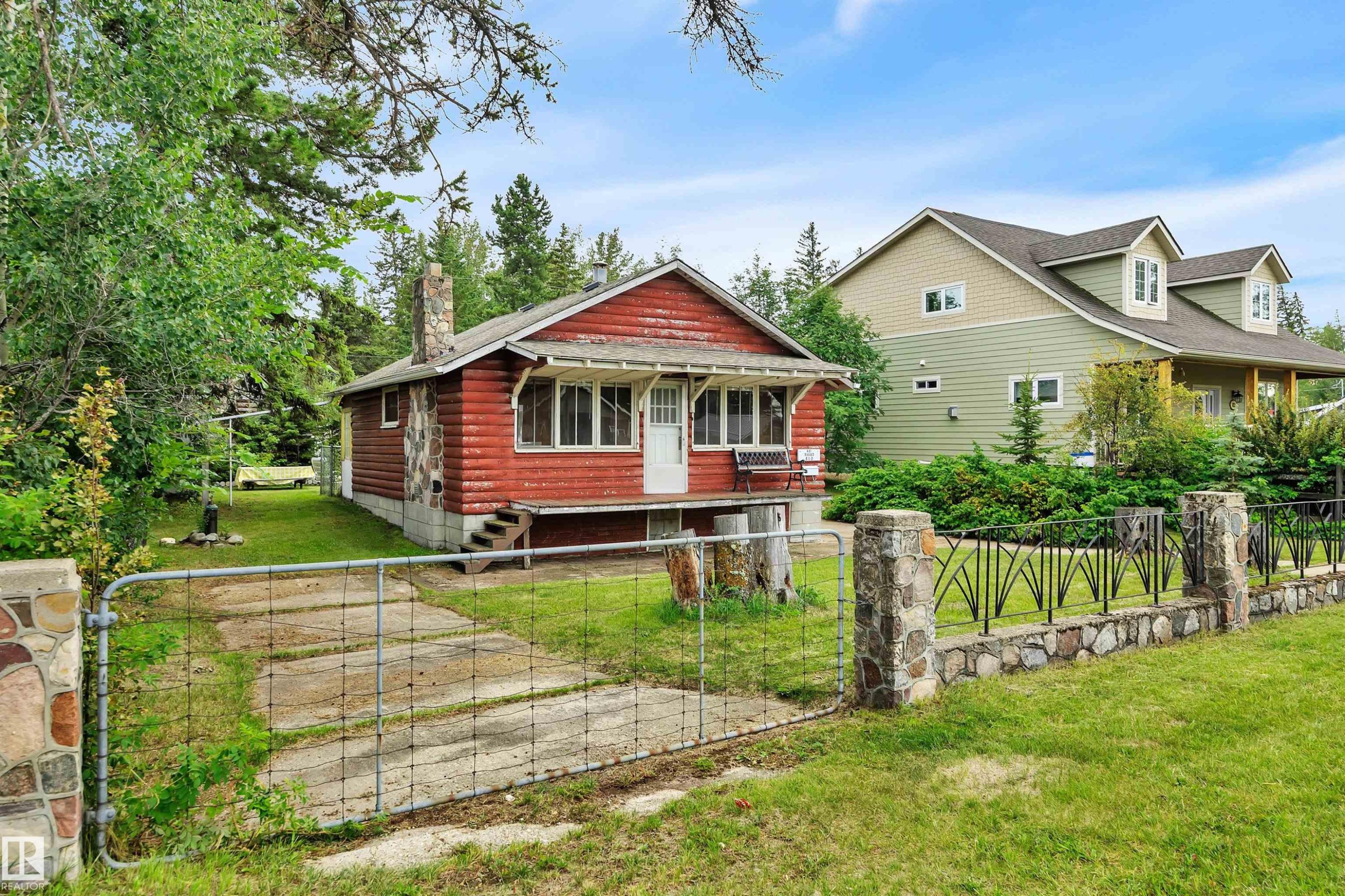 810 1 Ave, Rural Wetaskiwin County, AB
