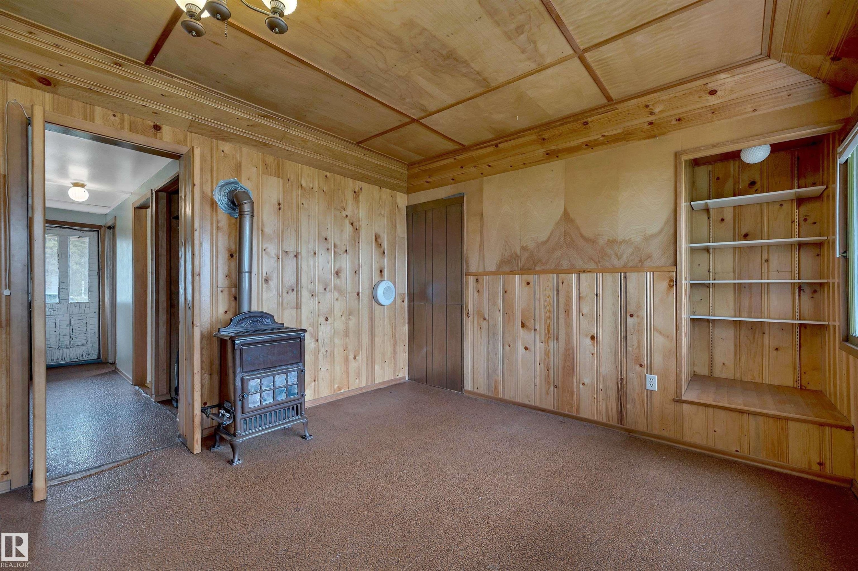 810 1 Ave, Rural Wetaskiwin County, AB