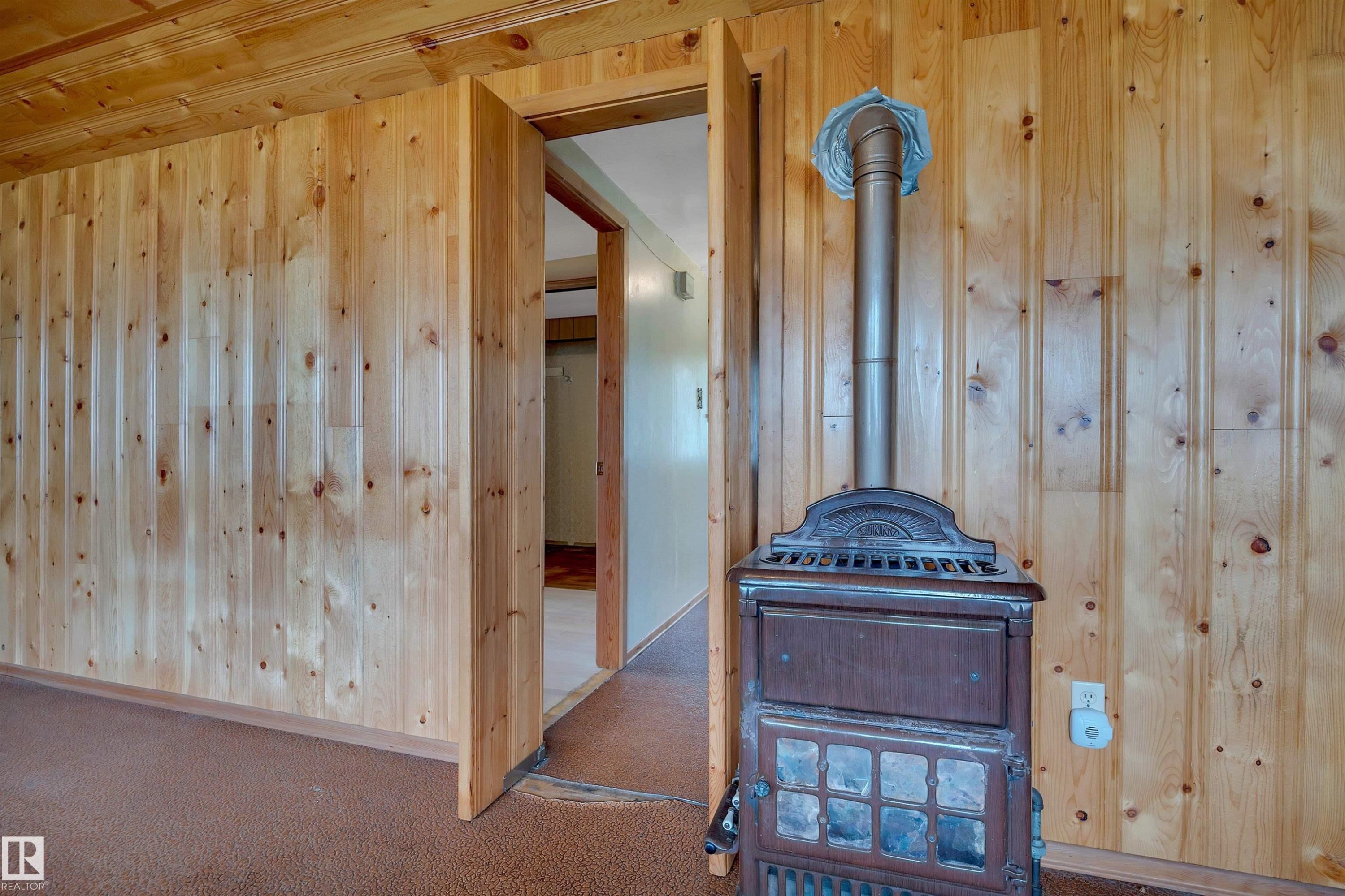 810 1 Ave, Rural Wetaskiwin County, AB