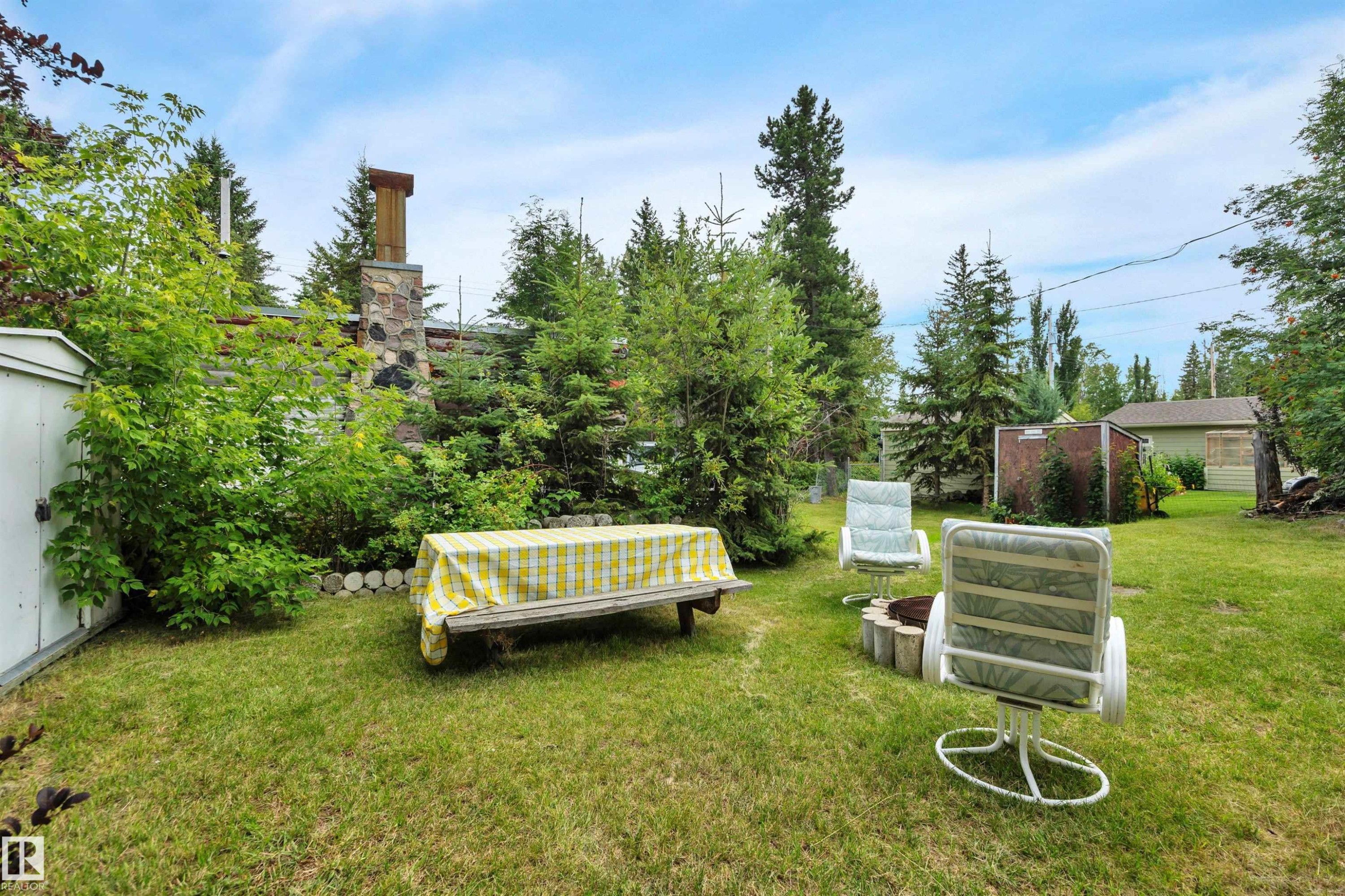 810 1 Ave, Rural Wetaskiwin County, AB