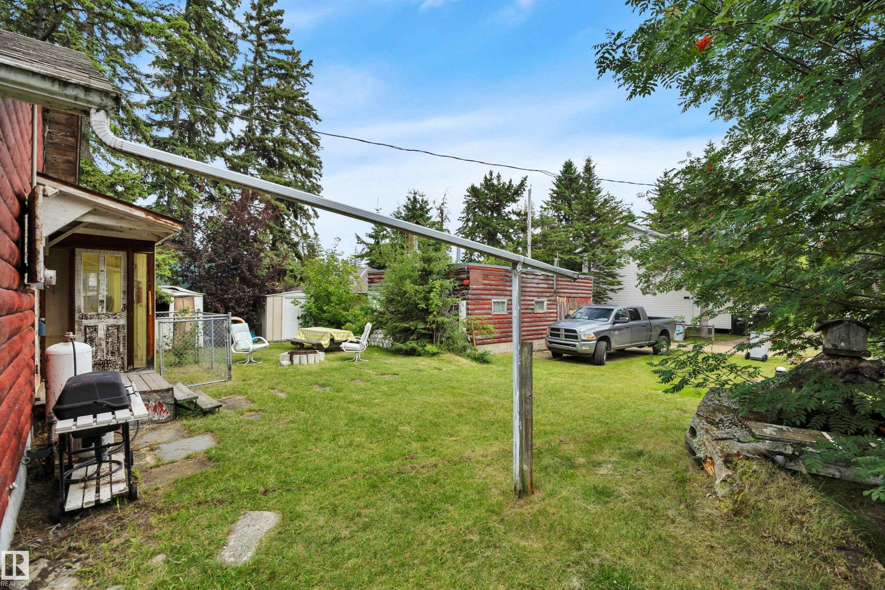 810 1 Ave, Rural Wetaskiwin County, AB