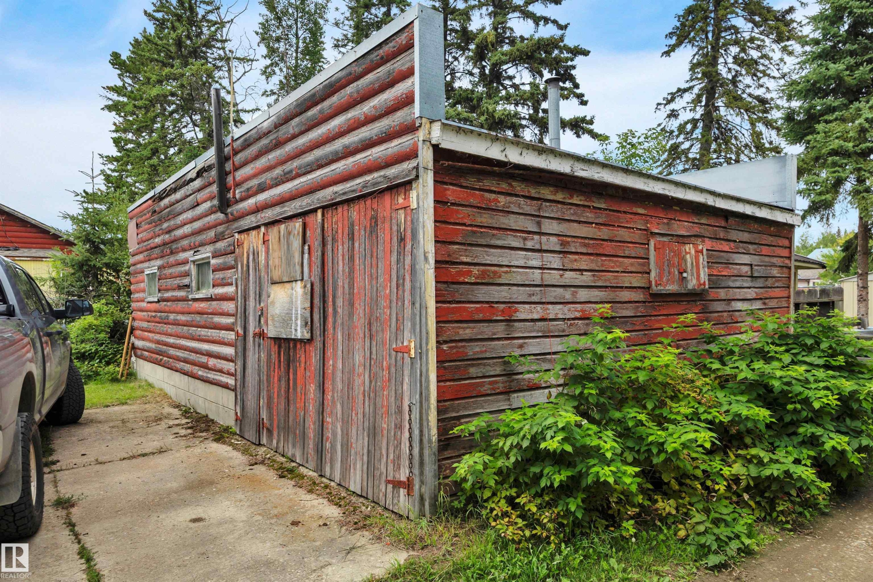 810 1 Ave, Rural Wetaskiwin County, AB