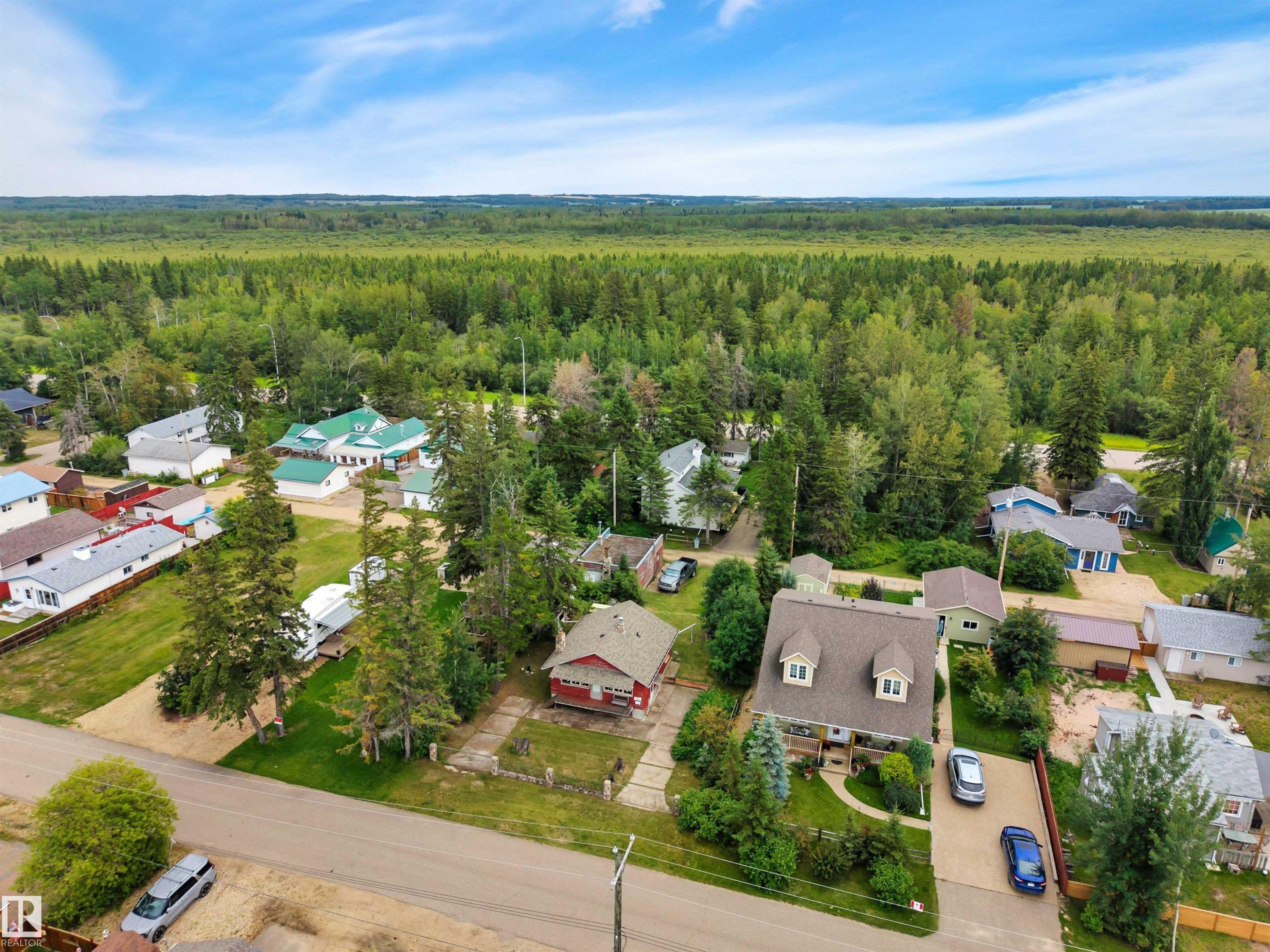 810 1 Ave, Rural Wetaskiwin County, AB